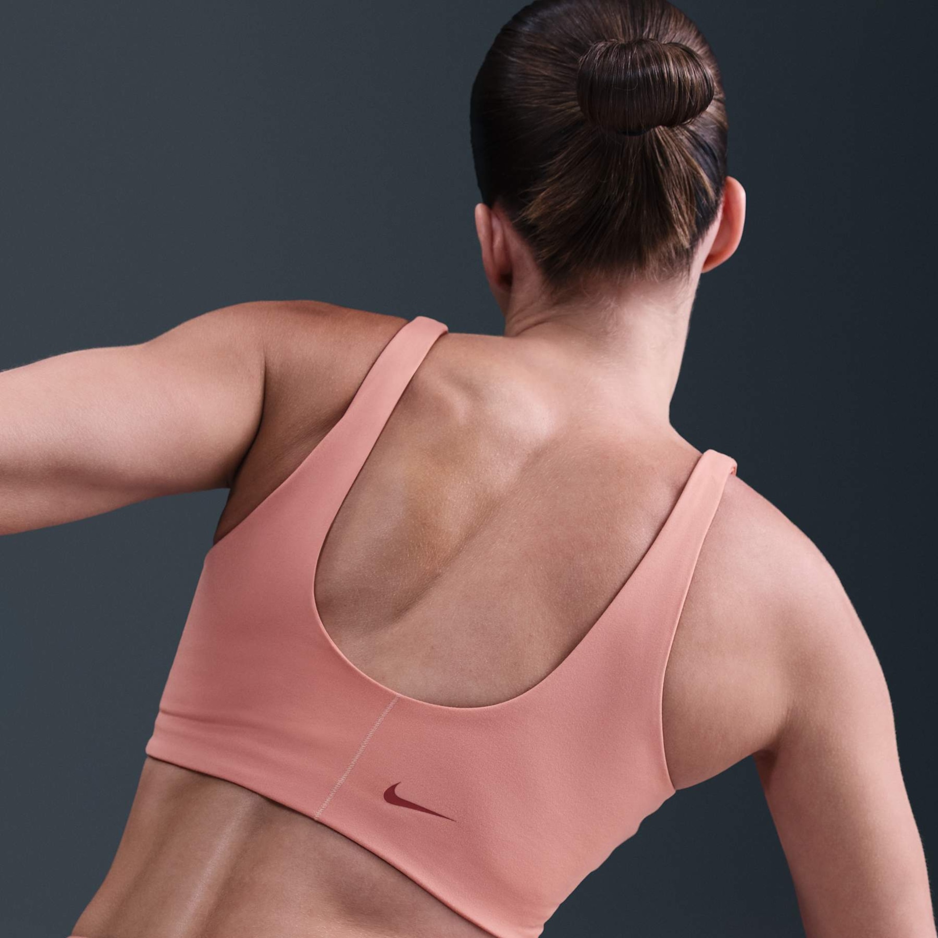 Top Nike Capsule Feminino - Foto 2