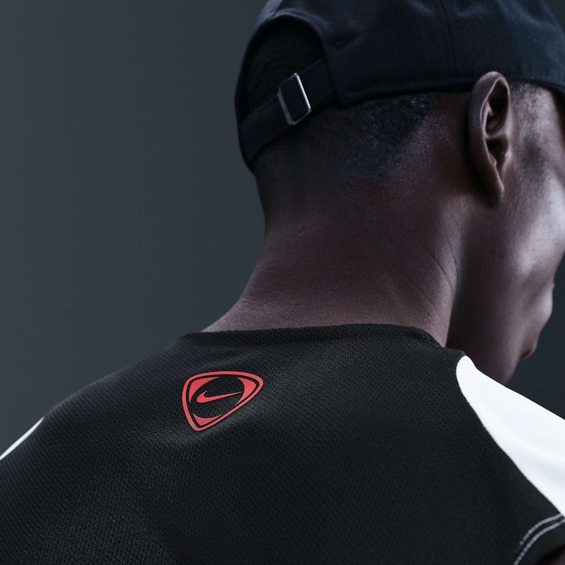 Regata Dri-FIT Nike Total 90 Masculina - Foto 2