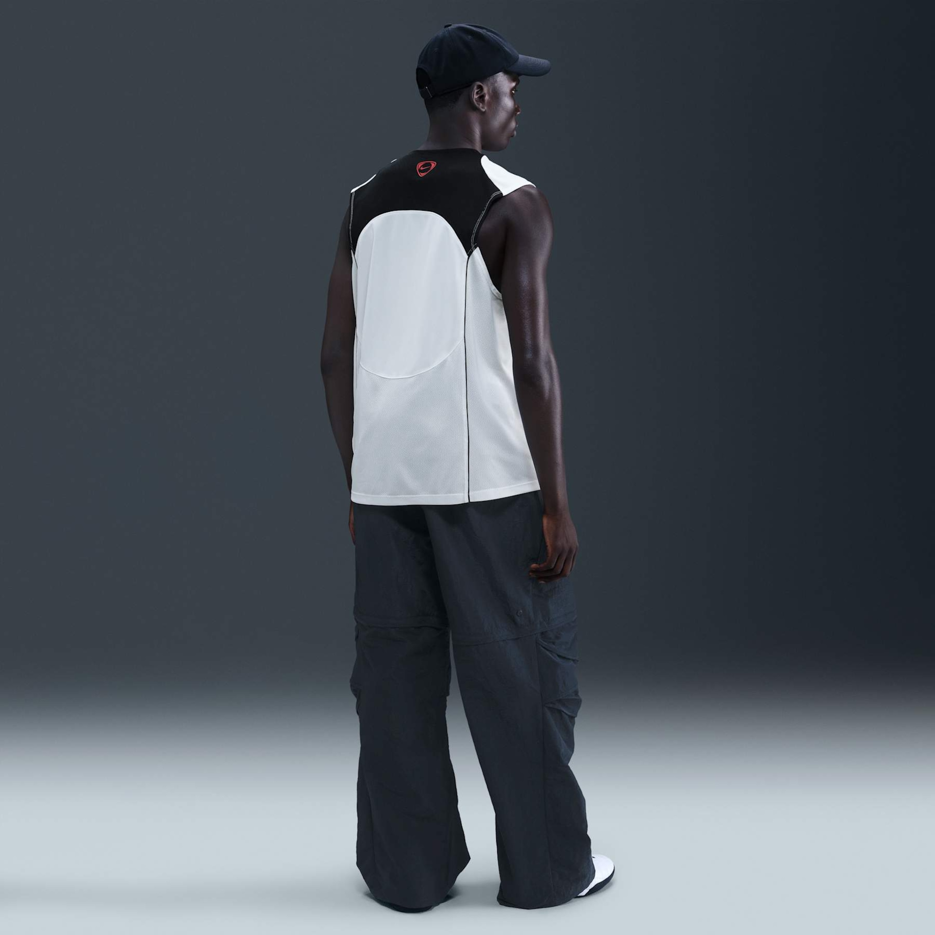 Regata Dri-FIT Nike Total 90 Masculina - Foto 5