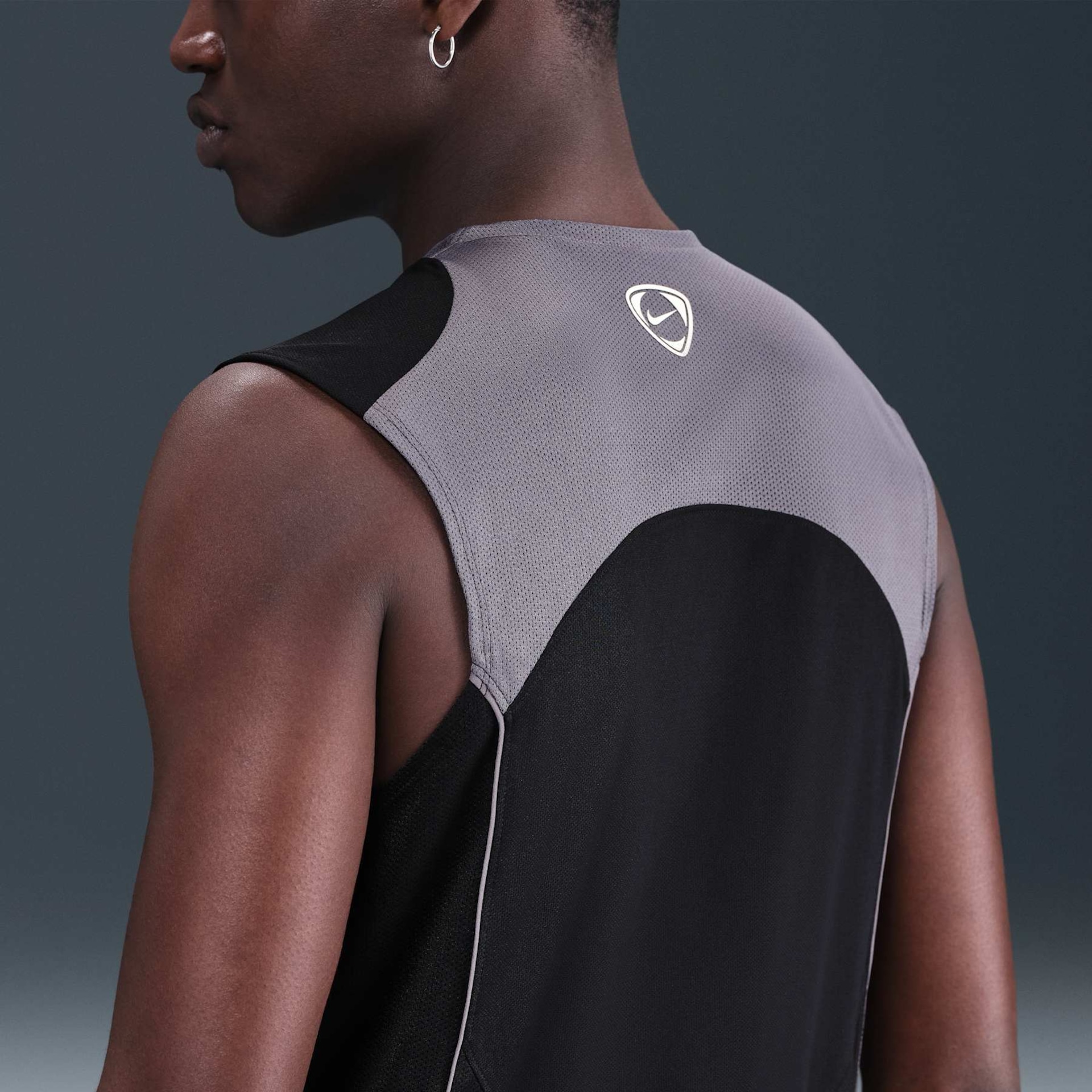 Regata Dri-FIT Nike Total 90 Masculina - Foto 2