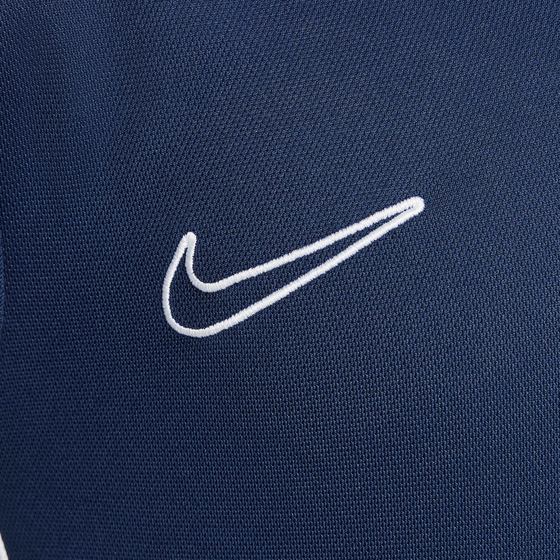 Agasalho Nike Dri-FIT Academy 25 Infantil - Foto 5