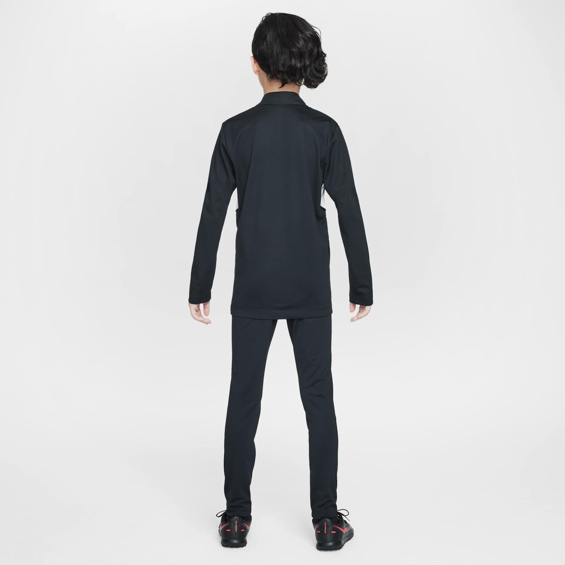 Agasalho Nike Dri-FIT Academy 25 Infantil - Foto 2