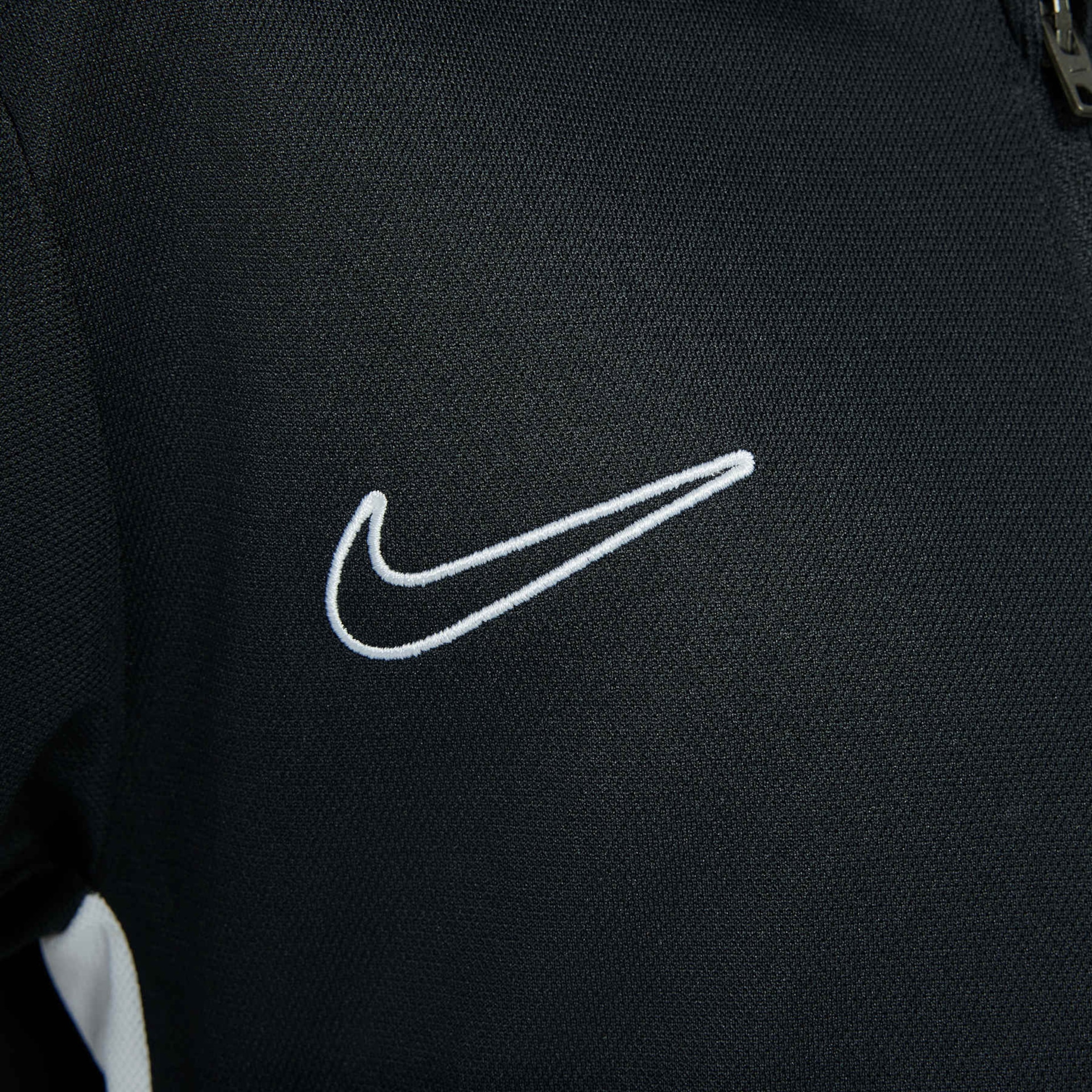 Agasalho Nike Dri-FIT Academy 25 Infantil - Foto 5