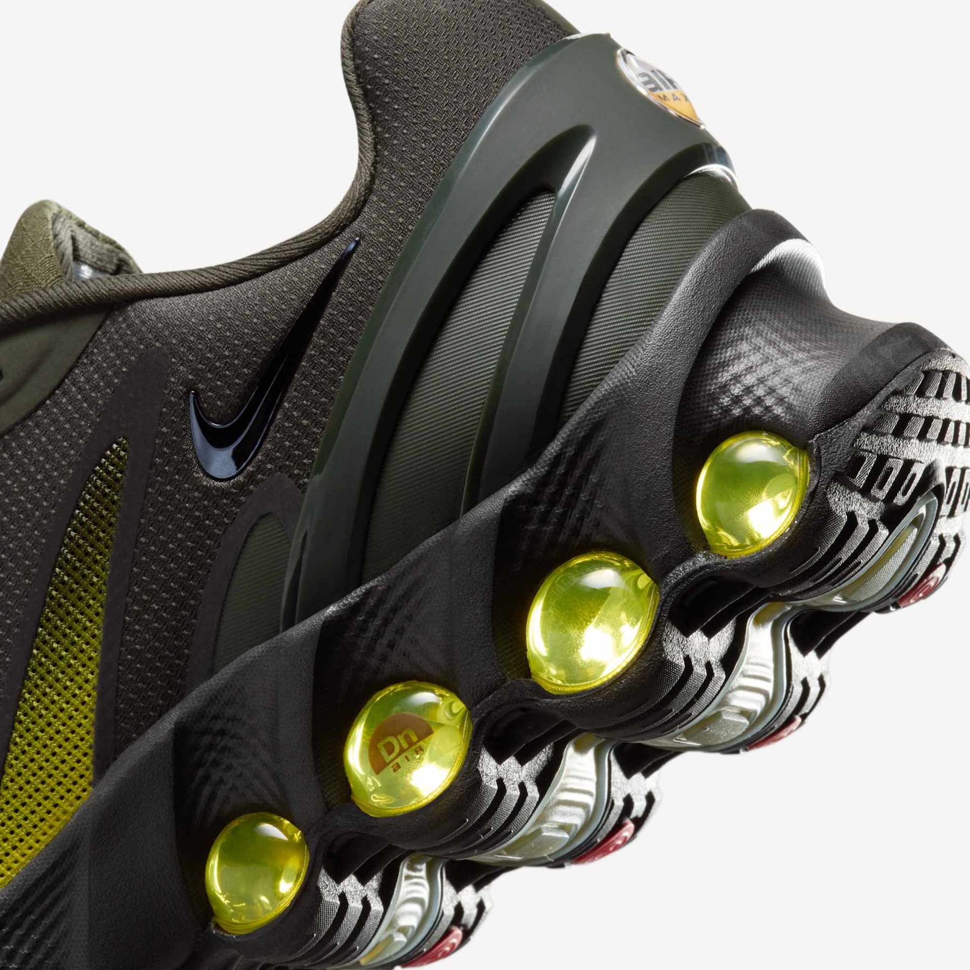 Tênis Nike Air Max DN8 Masculino - Foto 8