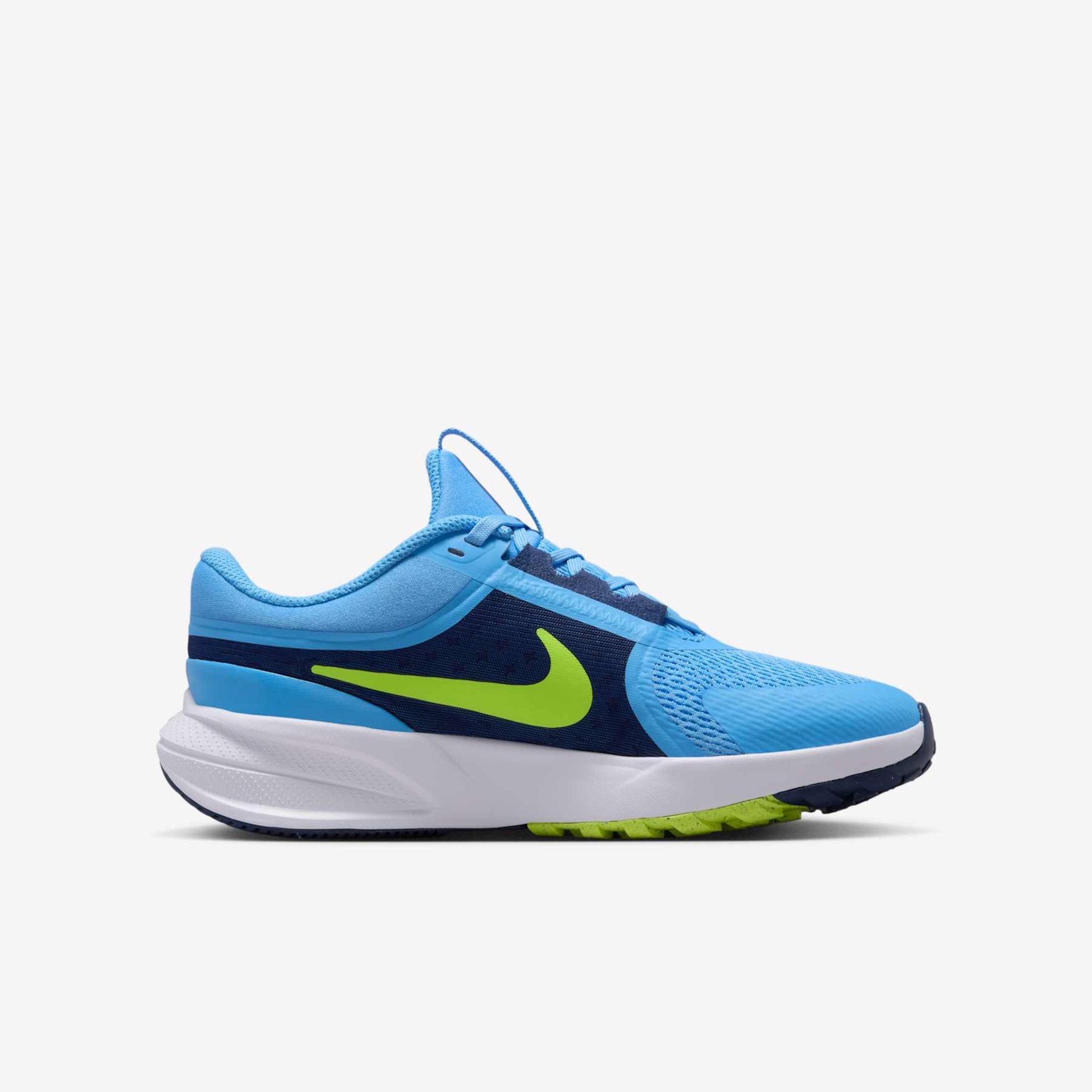 Tênis Nike Star Runner 5 Infantil - Foto 3