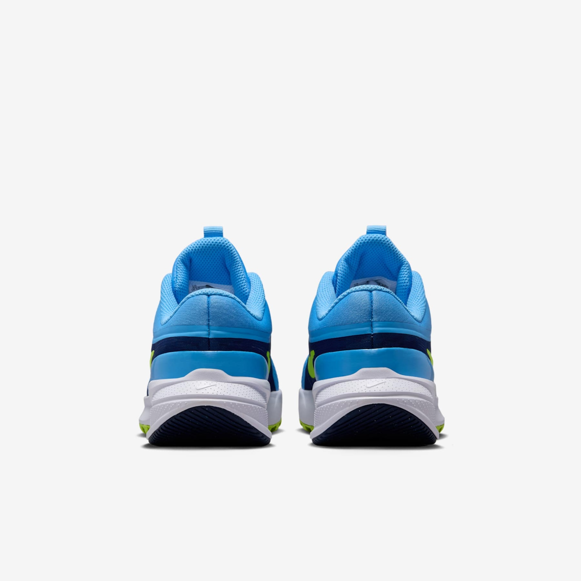 Tênis Nike Star Runner 5 Infantil - Foto 6