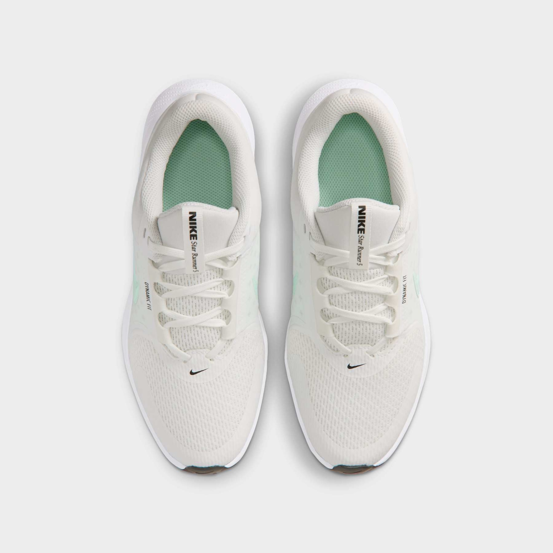 Tênis Nike Star Runner 5 Infantil - Foto 4