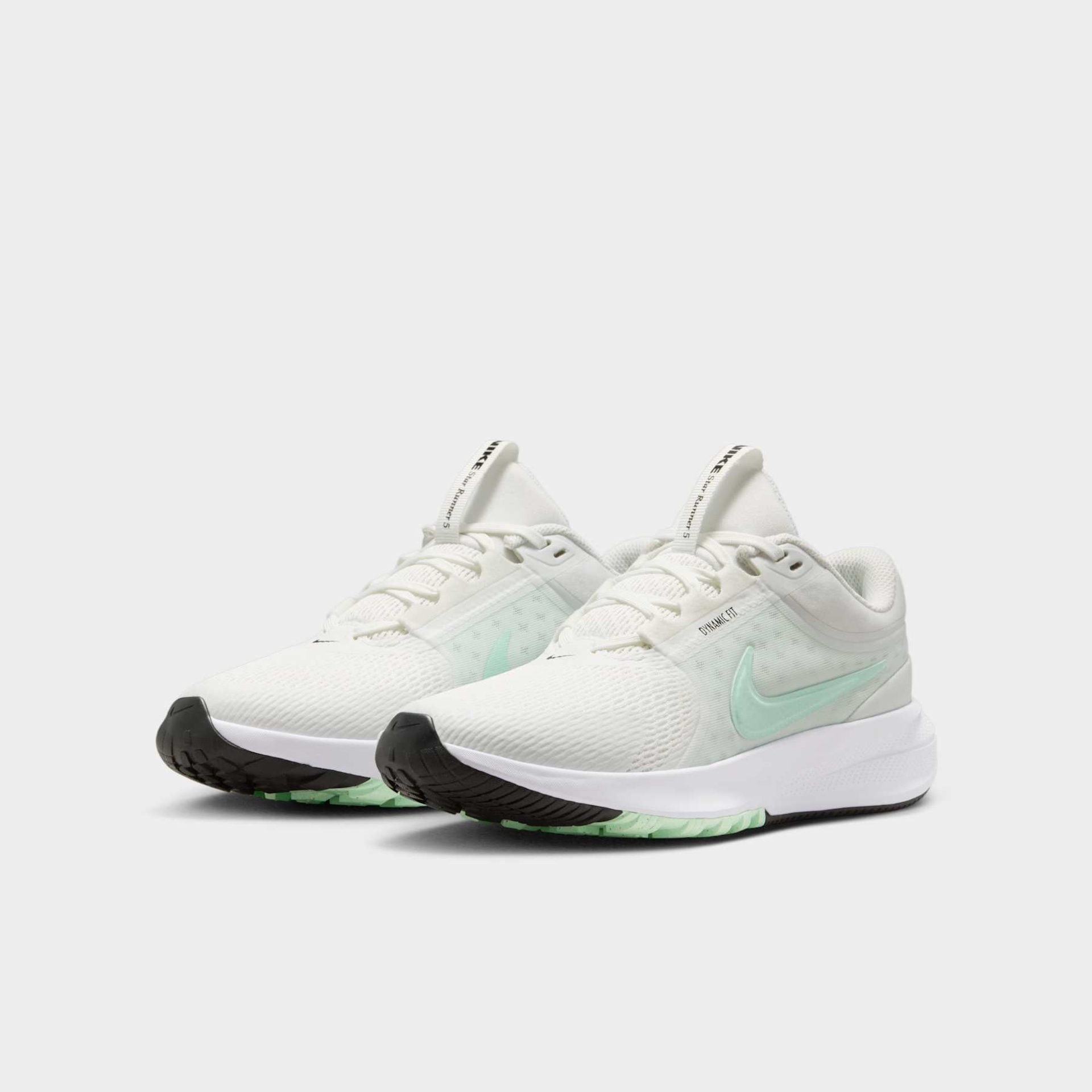 Tênis Nike Star Runner 5 Infantil - Foto 5