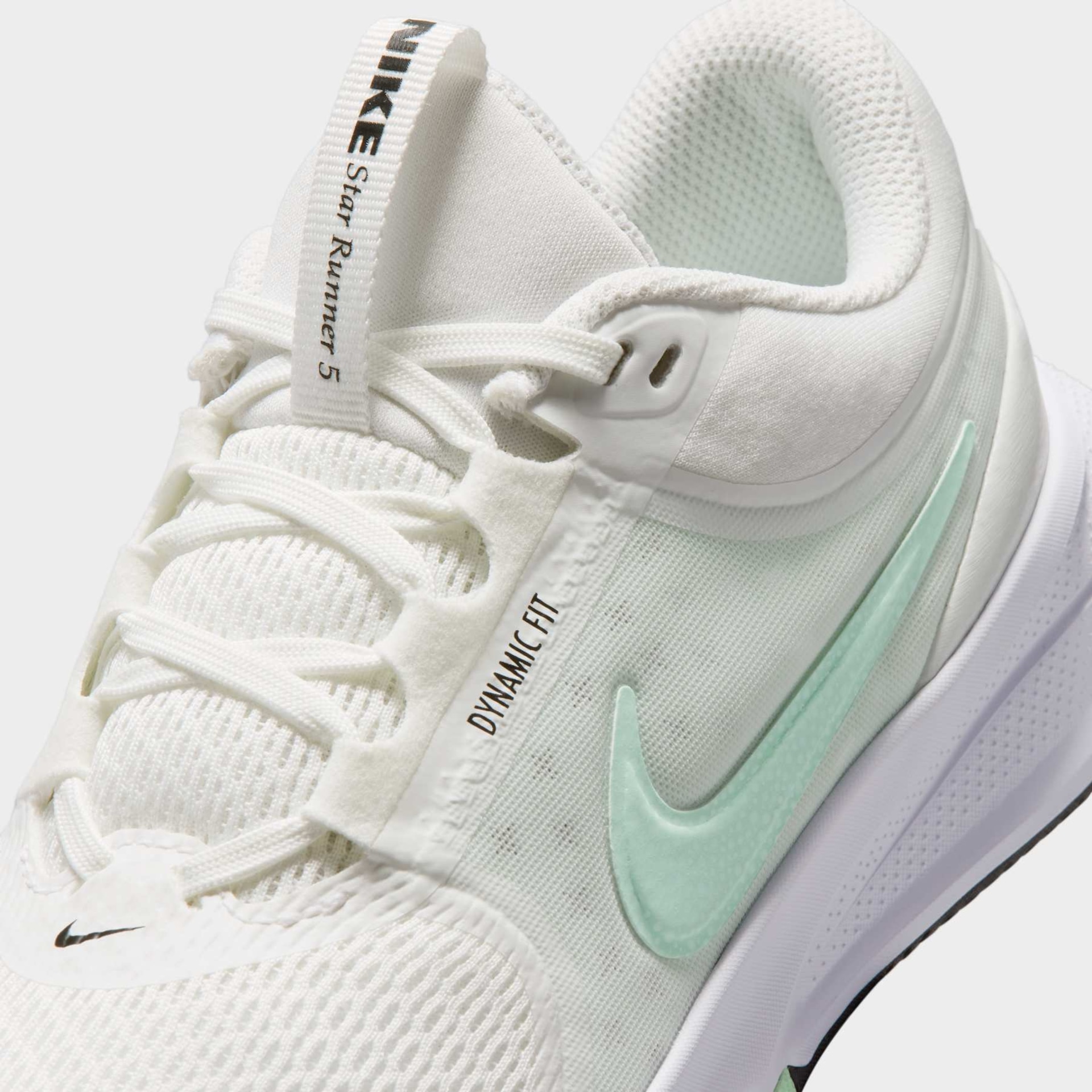Tênis Nike Star Runner 5 Infantil - Foto 7