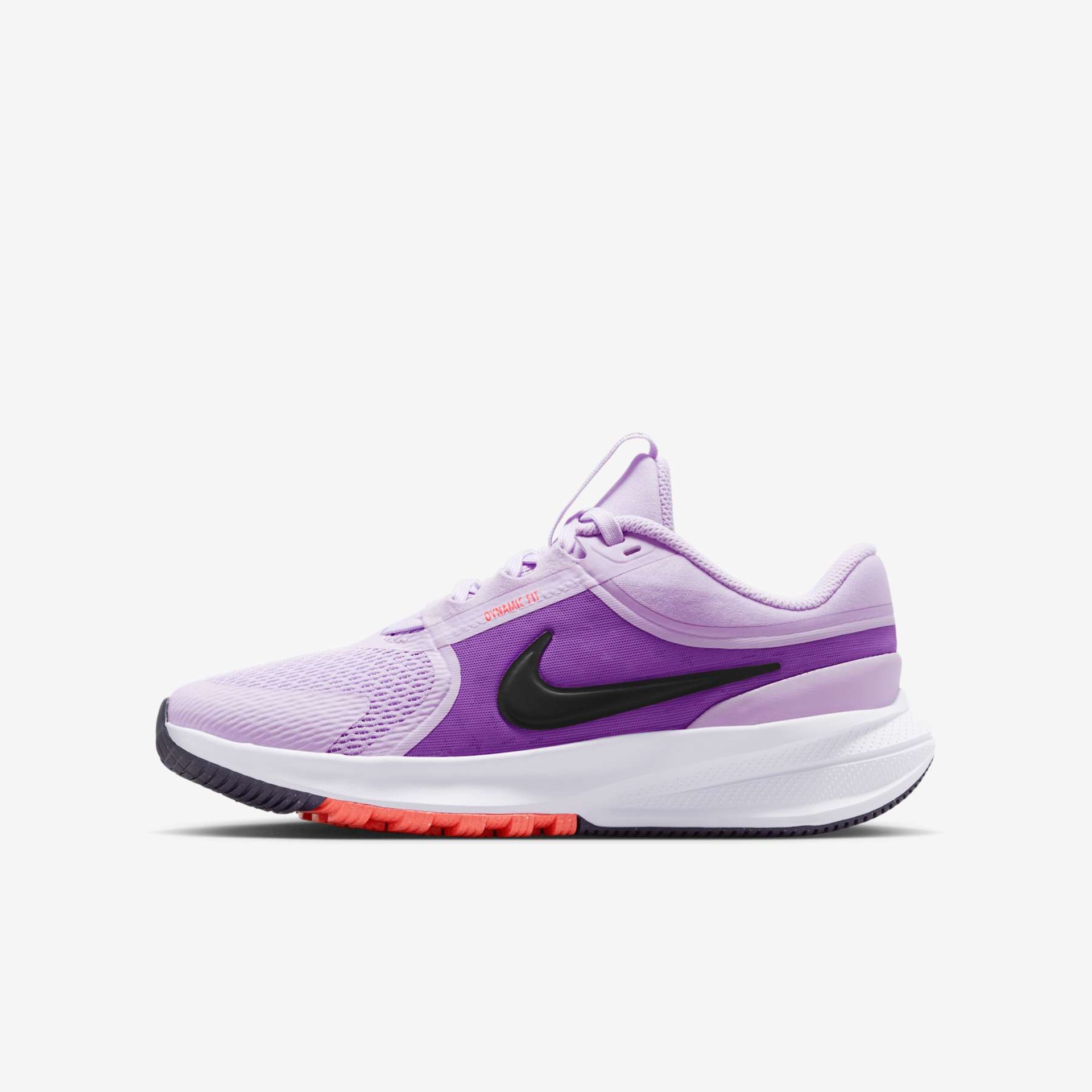 Tênis Nike Star Runner 5 Infantil - Foto 1