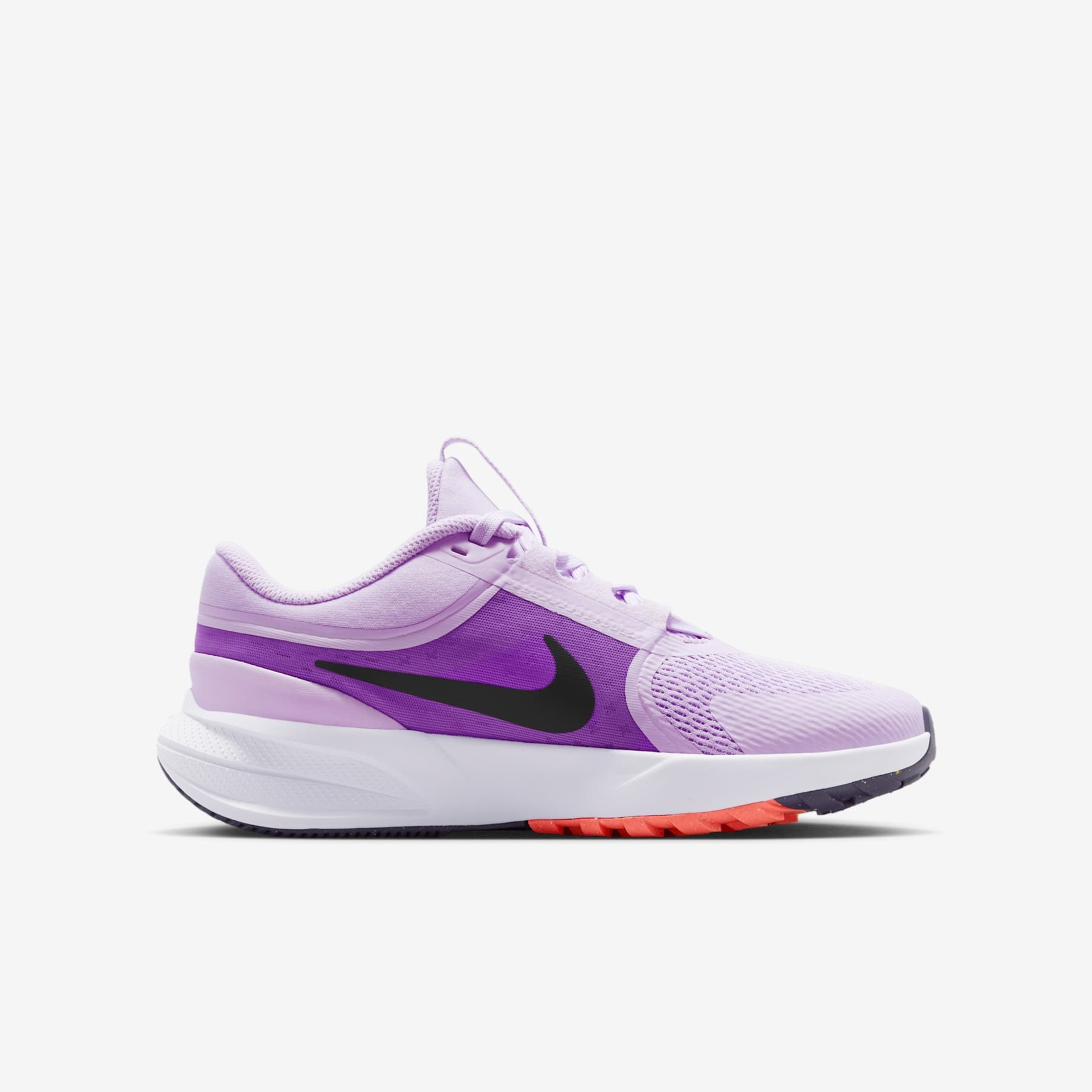 Tênis Nike Star Runner 5 Infantil - Foto 3
