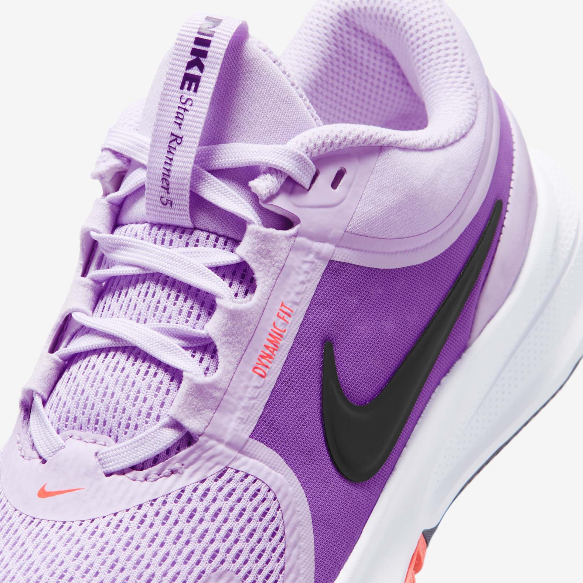 Tênis Nike Star Runner 5 Infantil - Foto 7
