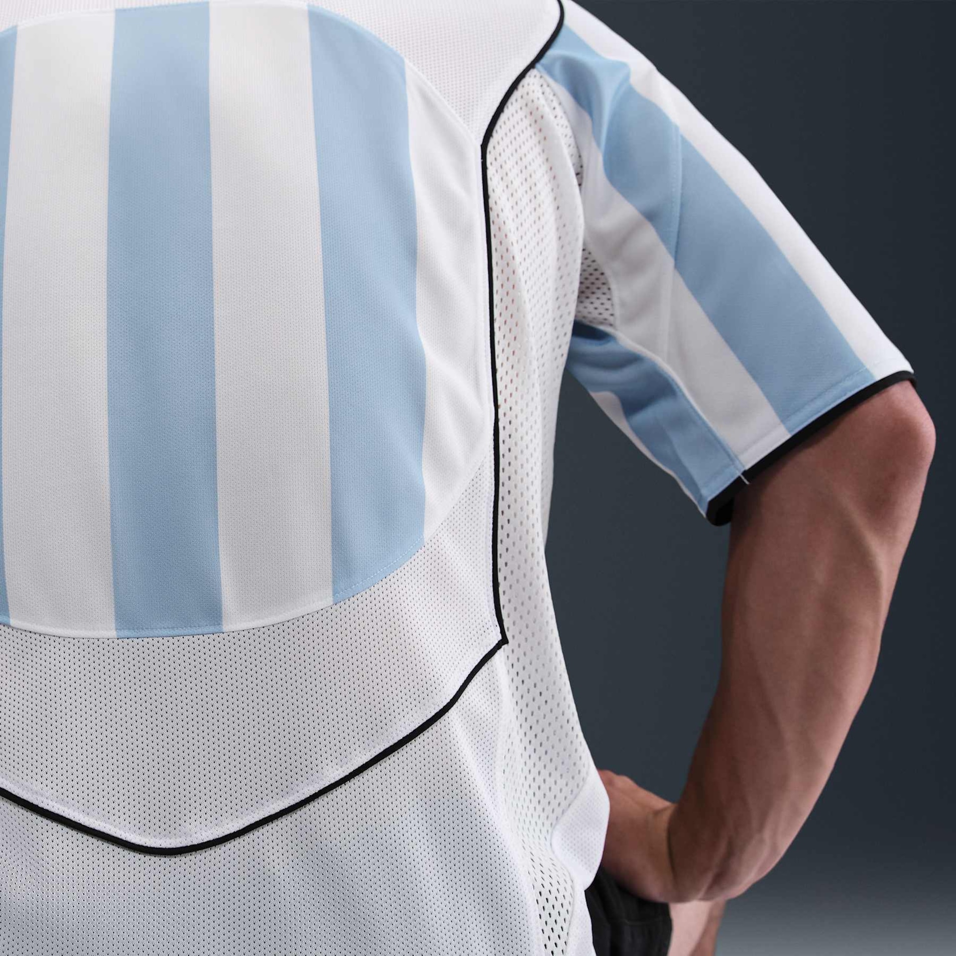 Camiseta Nike Total 90 Energy Masculina - Foto 2