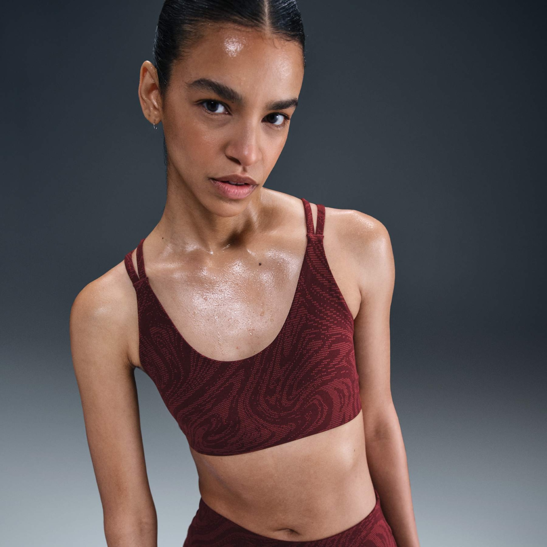 Imagem principal de Top Nike Zenvy Feminino