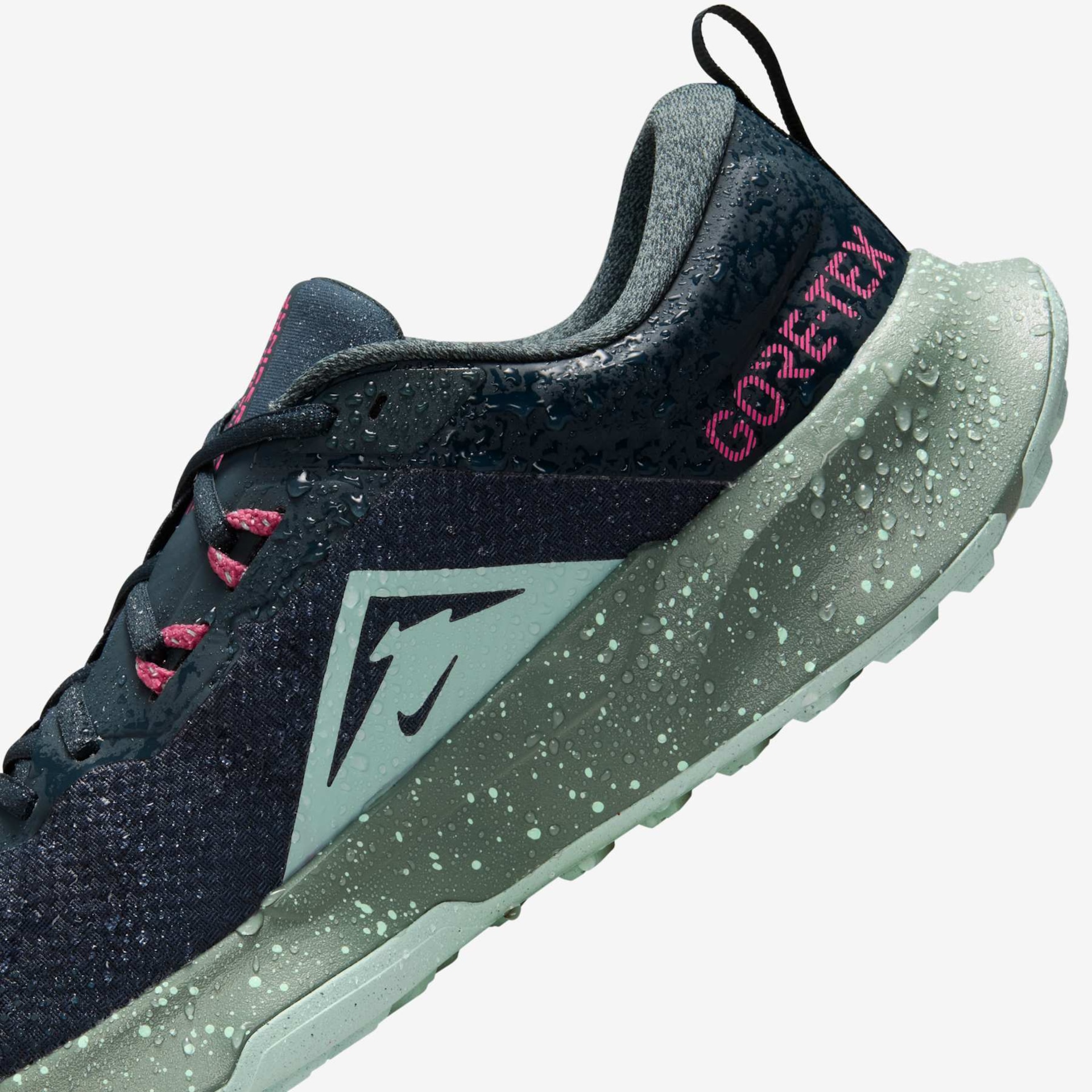 Tênis Nike Juniper Trail 2 GORE-TEX Masculino - Foto 9