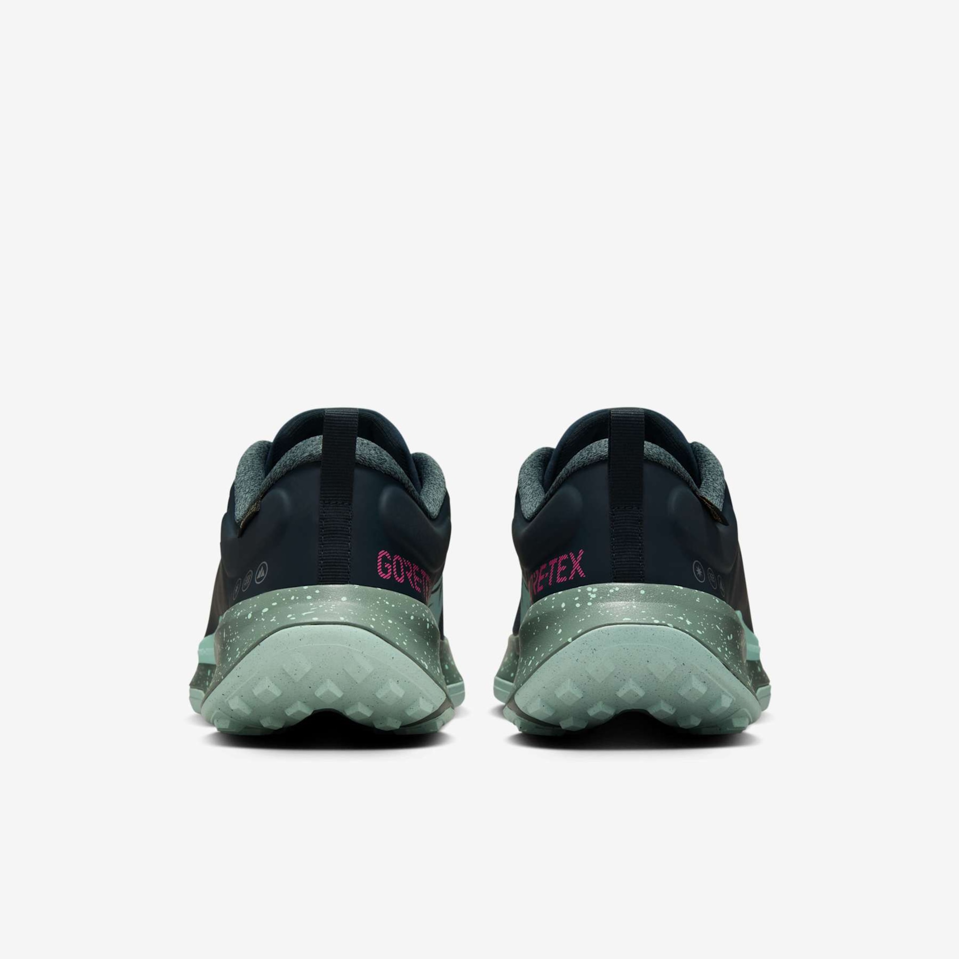 Tênis Nike Juniper Trail 2 GORE-TEX Masculino - Foto 6