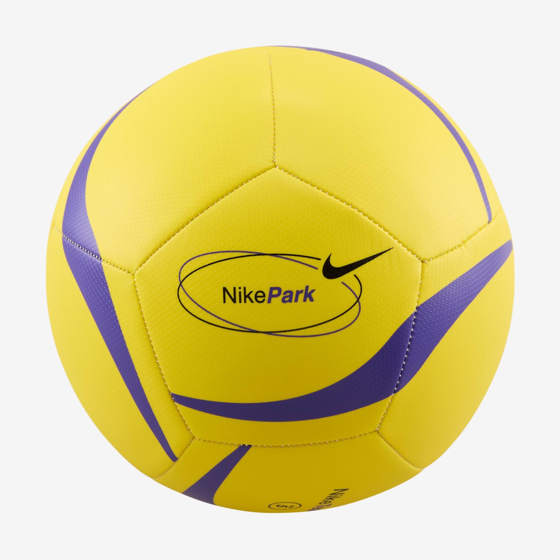 Bola de Futebol Nike Park Team 2.0 - Foto 2