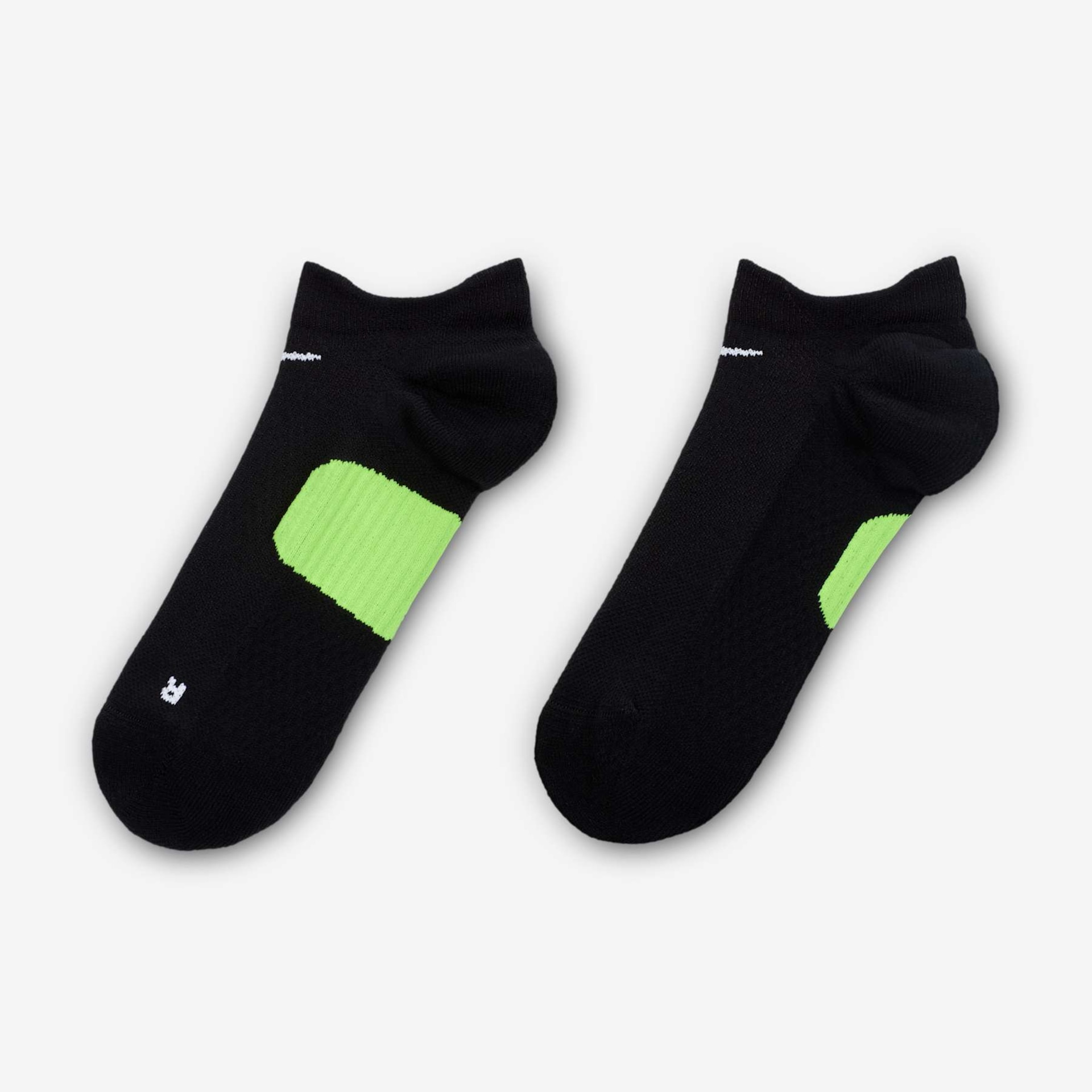 Meia Nike Running Unissex - Foto 2