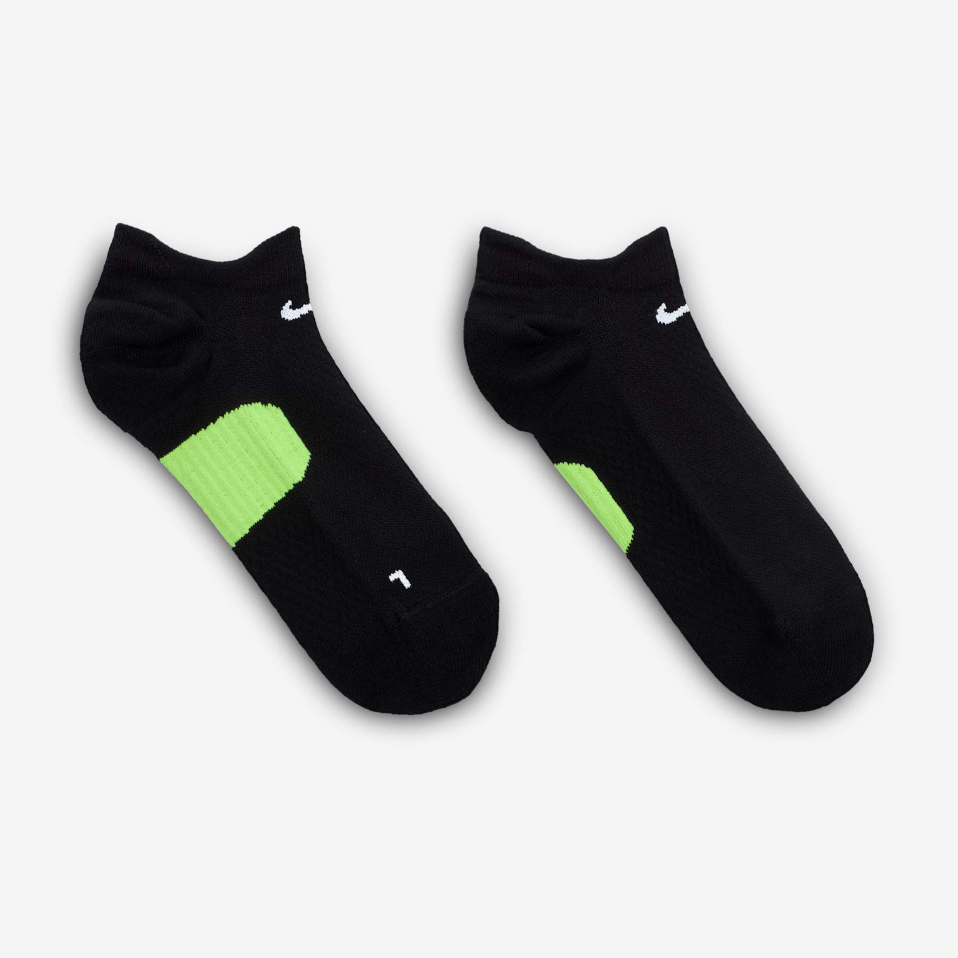 Meia Nike Running Unissex - Foto 3