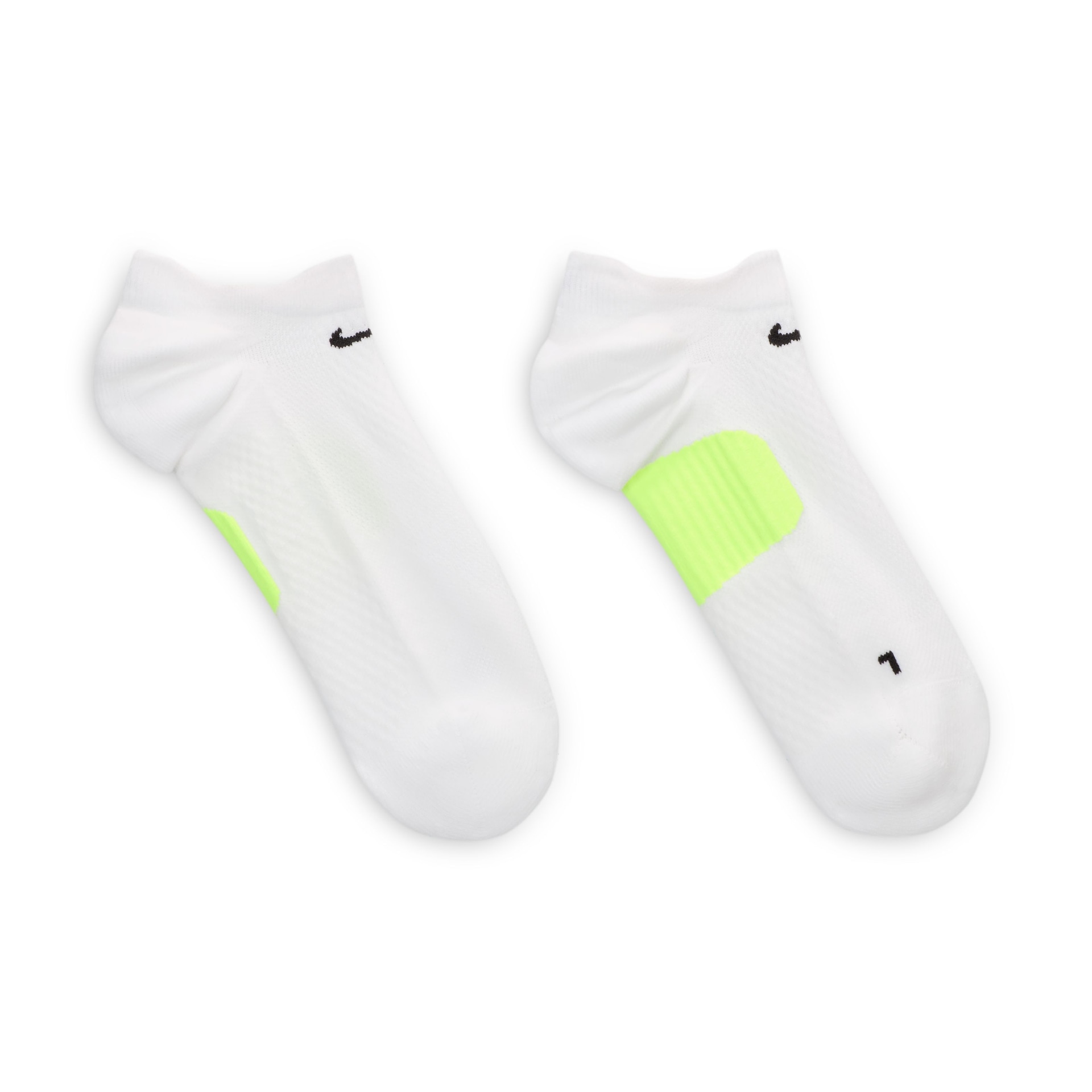 Meia Nike Running Unissex - Foto 2