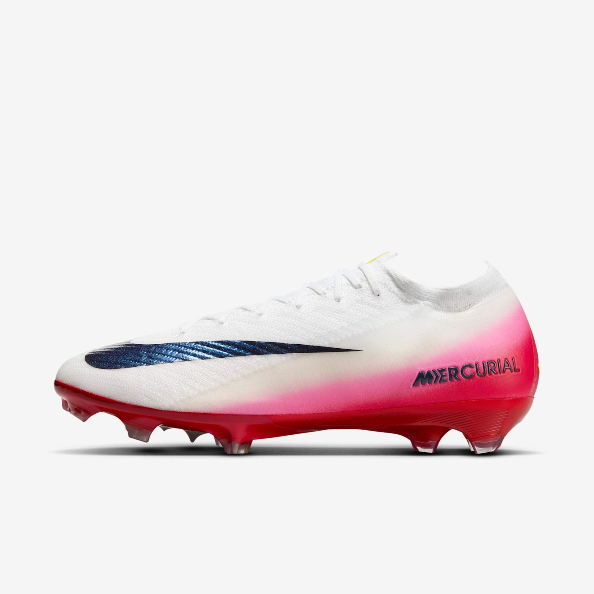 Chuteira Campo Nike Zoom Vapor 16 Elite LV8 - Foto 1