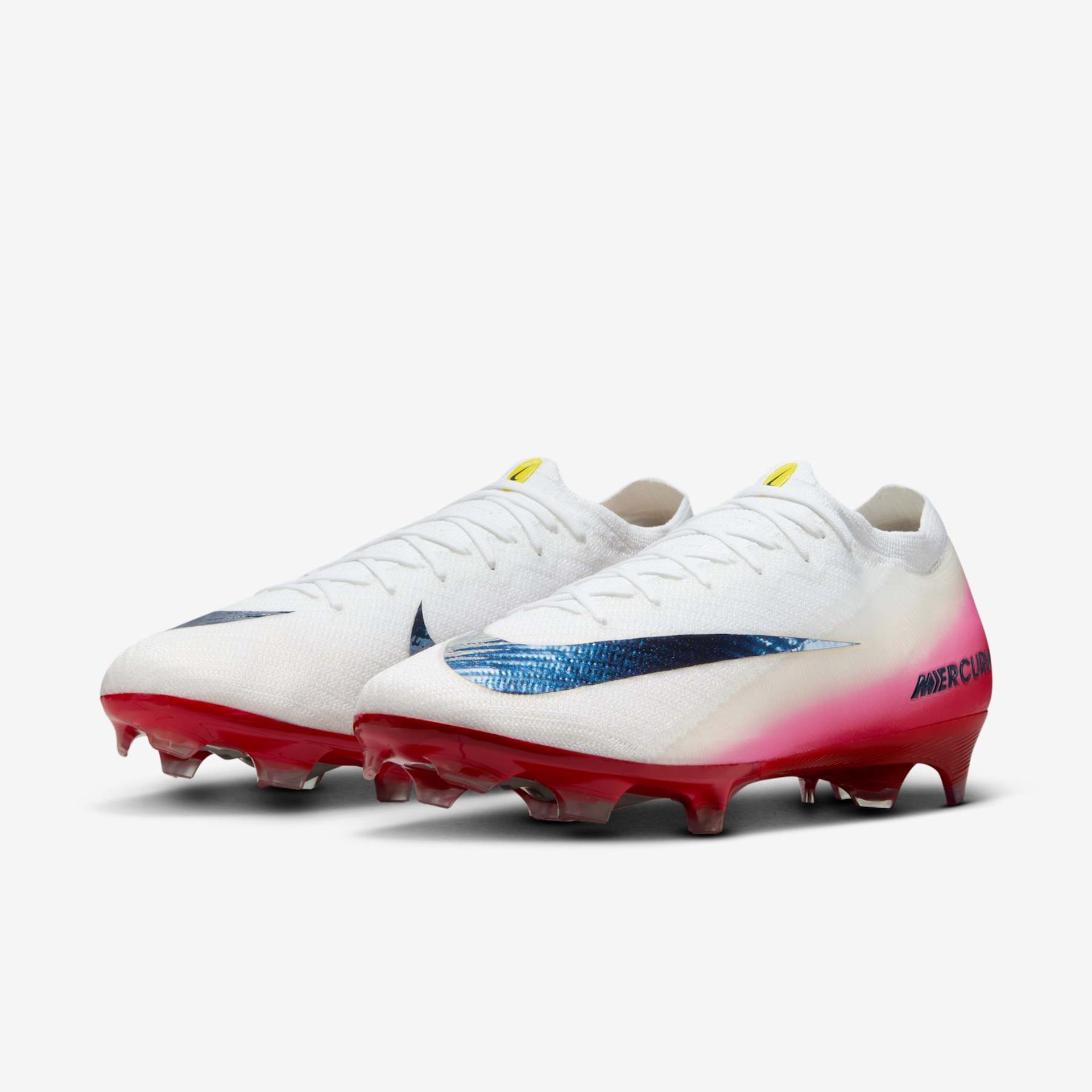 Chuteira Campo Nike Zoom Vapor 16 Elite LV8 - Foto 5