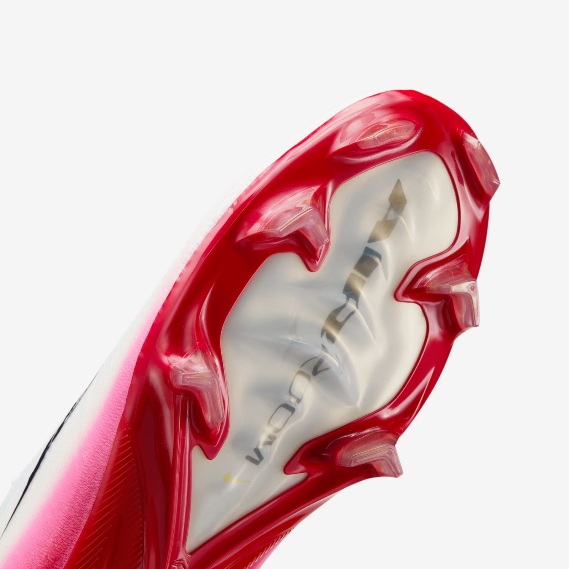 Chuteira Campo Nike Zoom Vapor 16 Elite LV8 - Foto 7