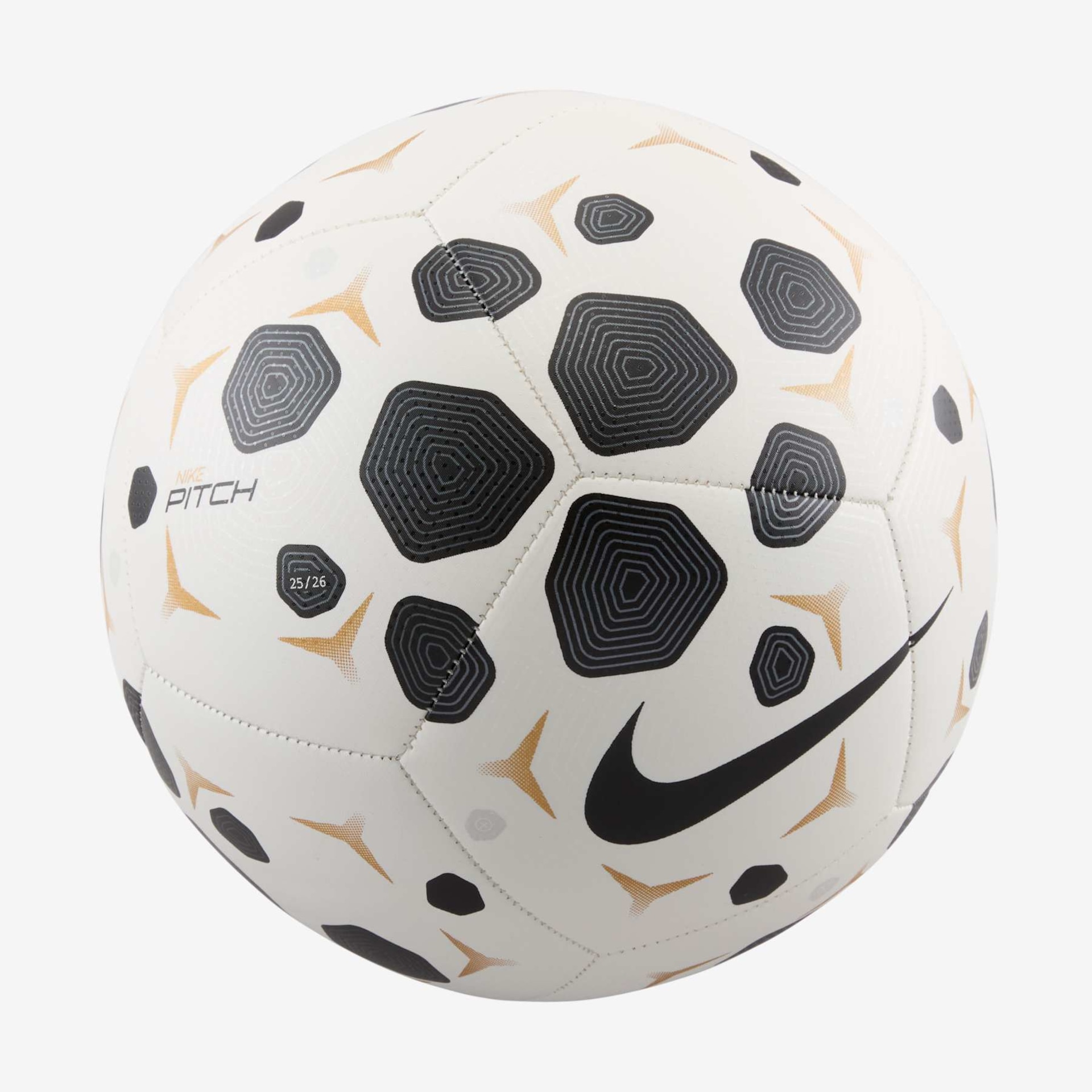 Imagem principal de Bola de Futebol Nike Pitch