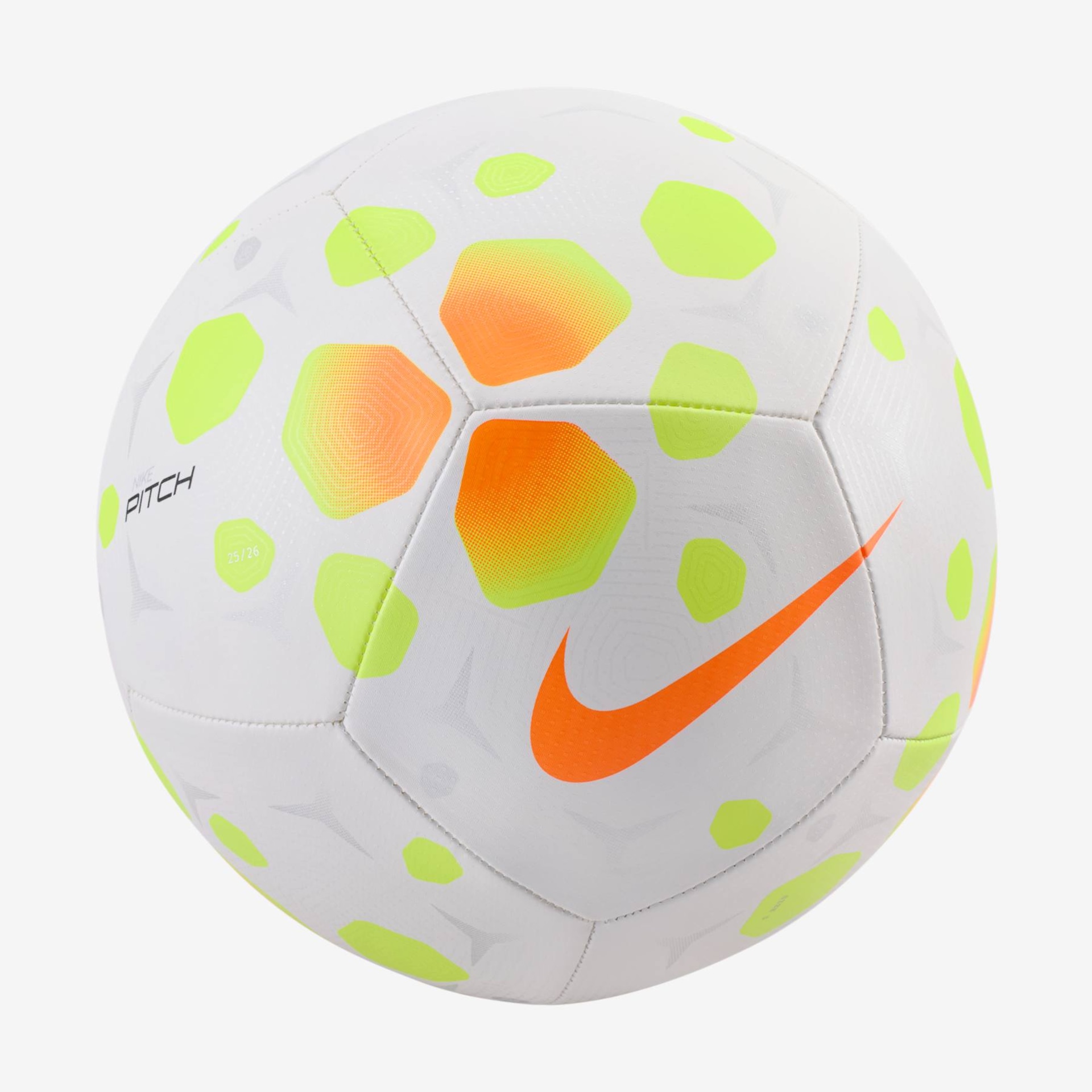Imagem principal de Bola de Futebol Nike Pitch