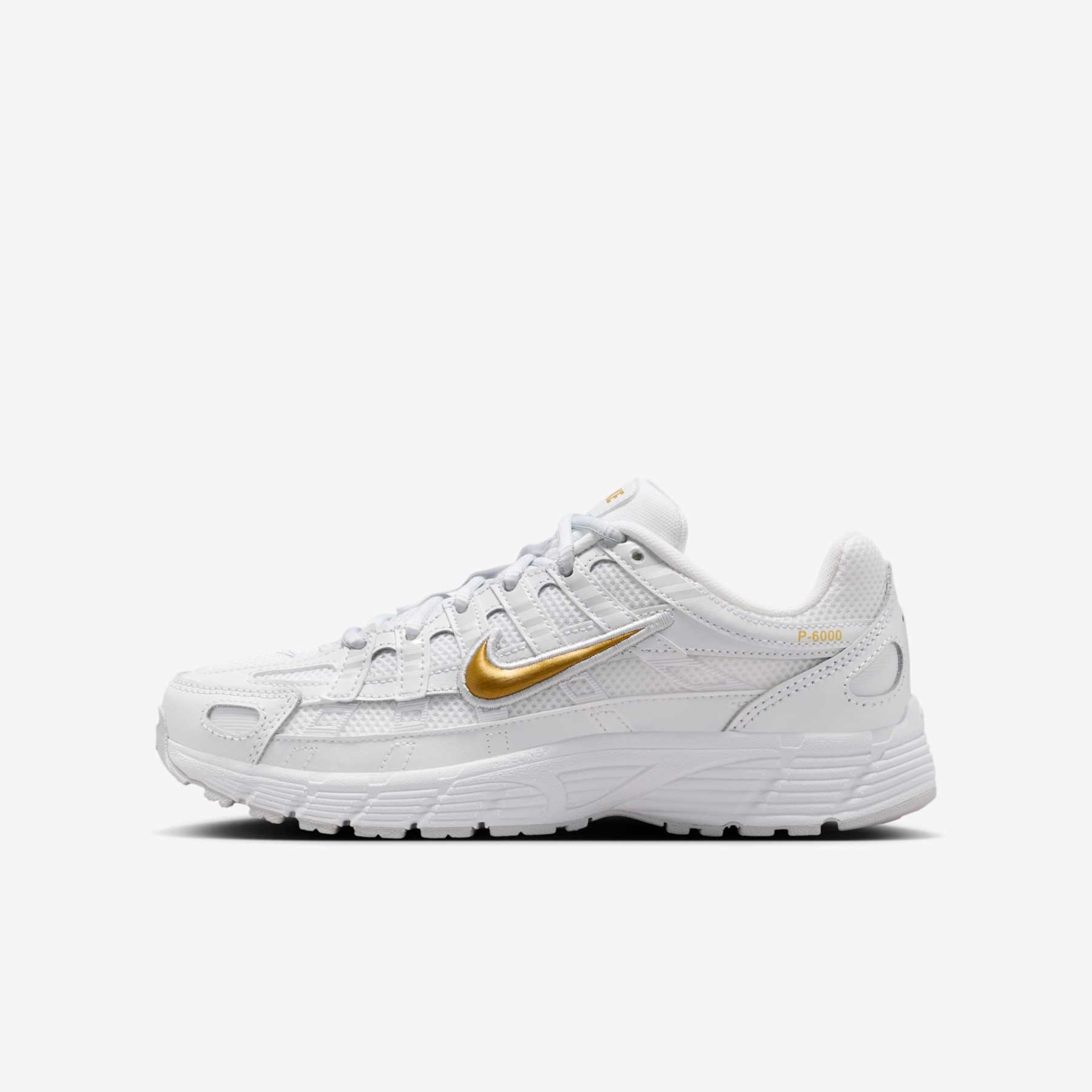 Tênis Nike P-6000 Infantil - Foto 1