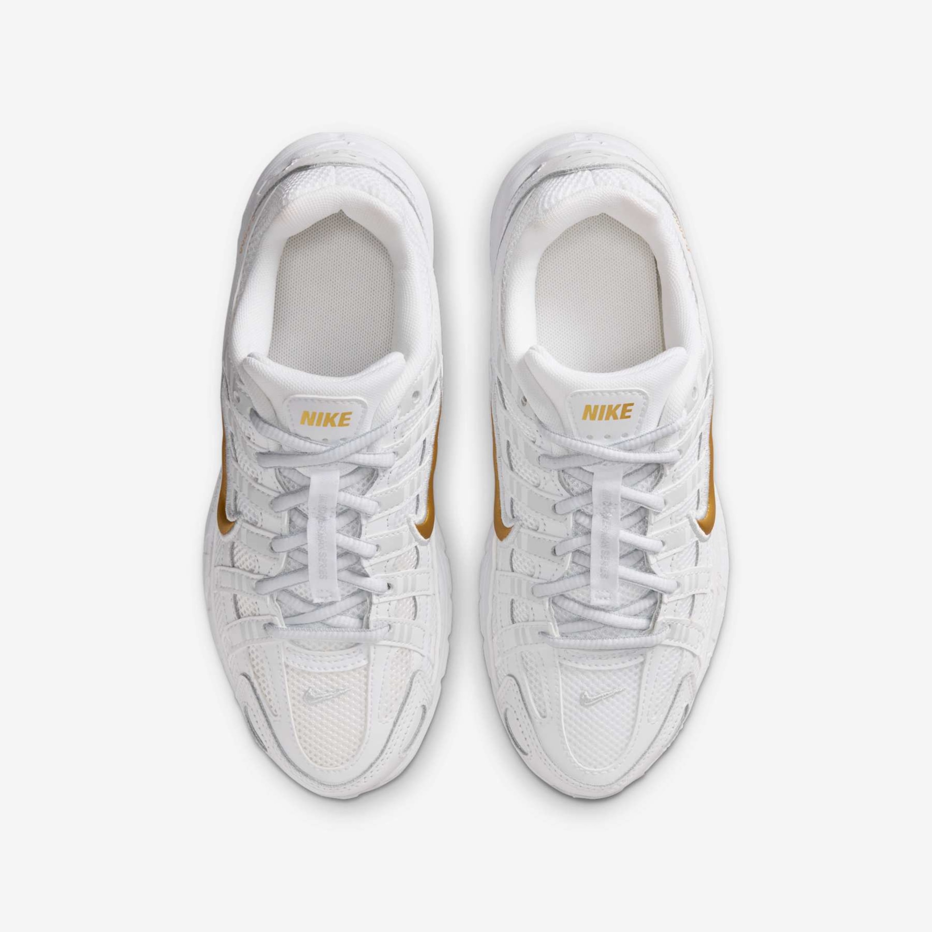 Tênis Nike P-6000 Infantil - Foto 4