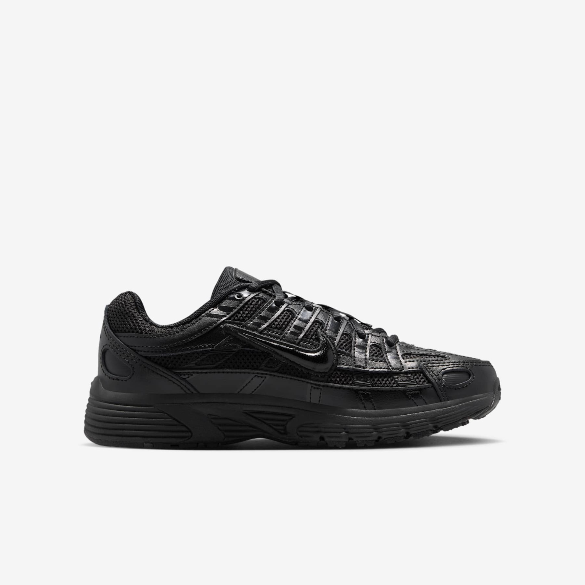 Tênis Nike P-6000 Infantil - Foto 3