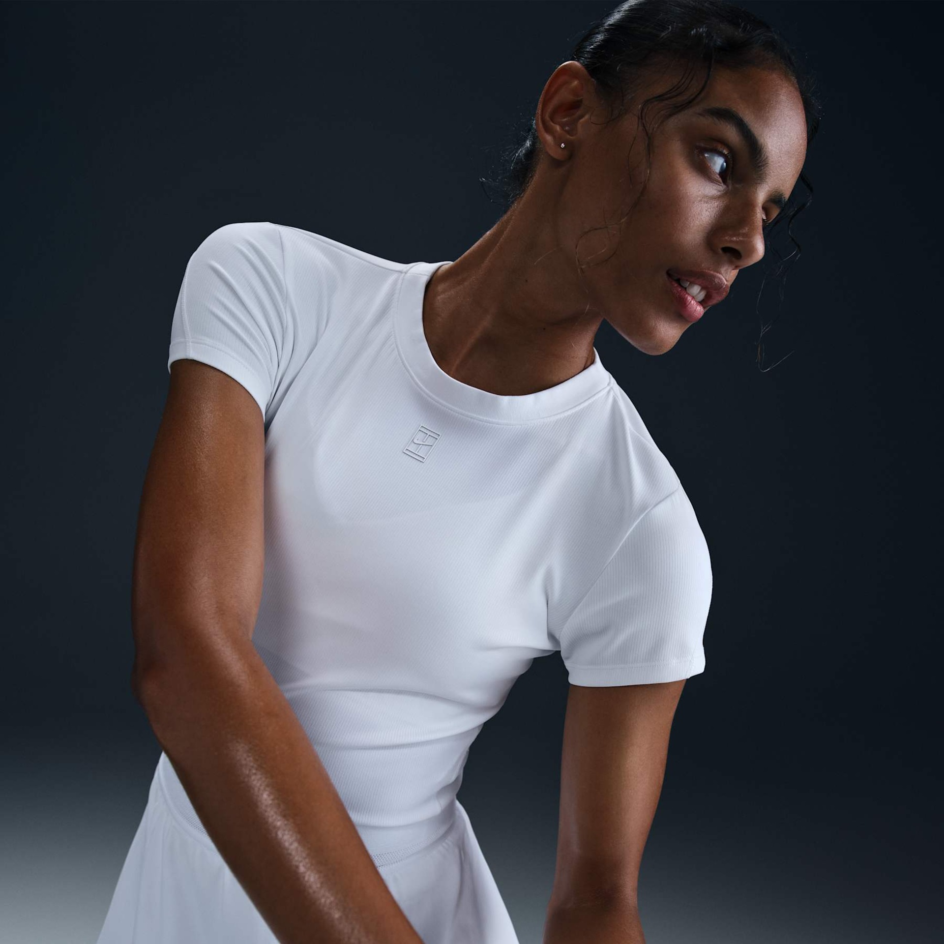 Camiseta Nike Advance Feminina - Foto 3