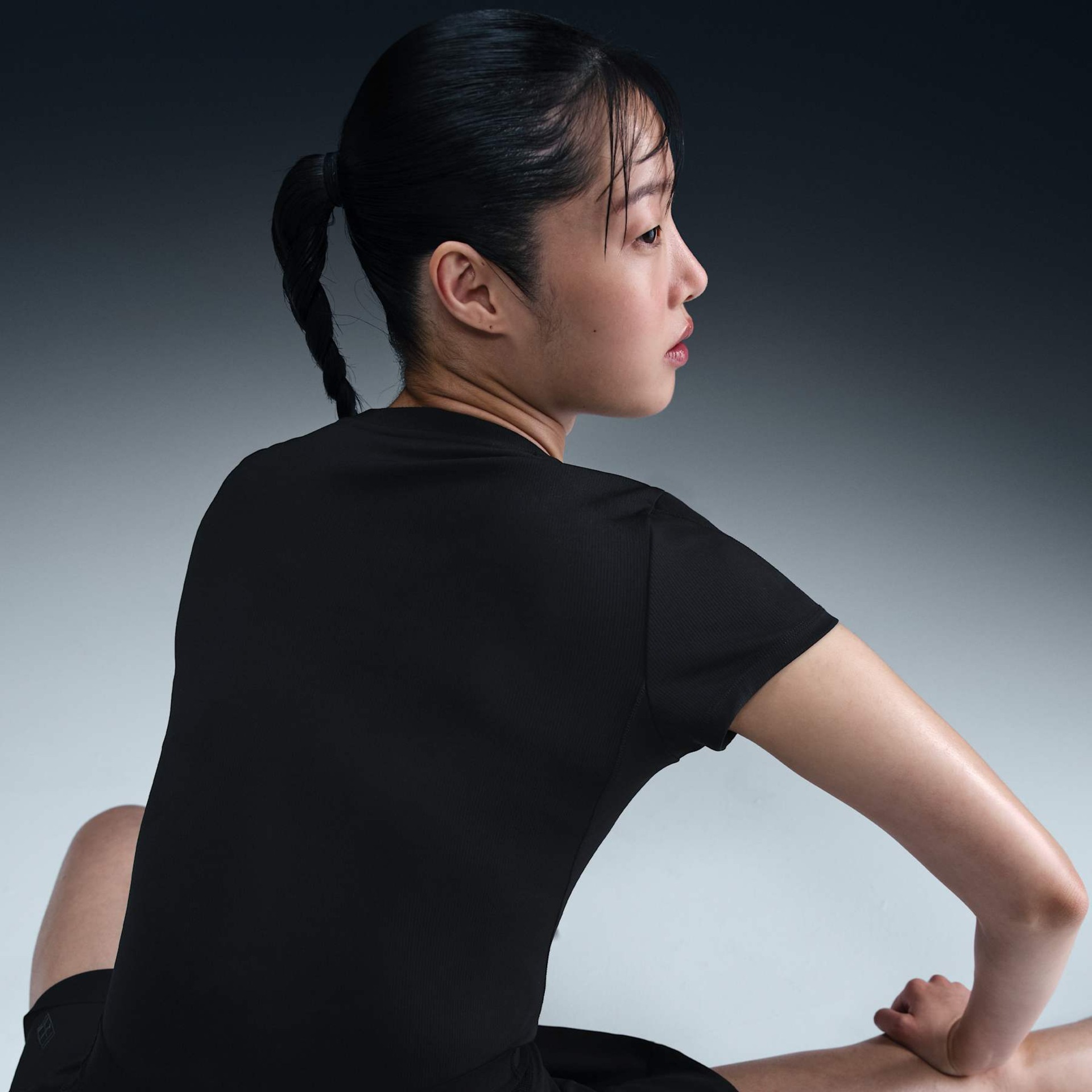 Camiseta Nike Advance Feminina - Foto 3