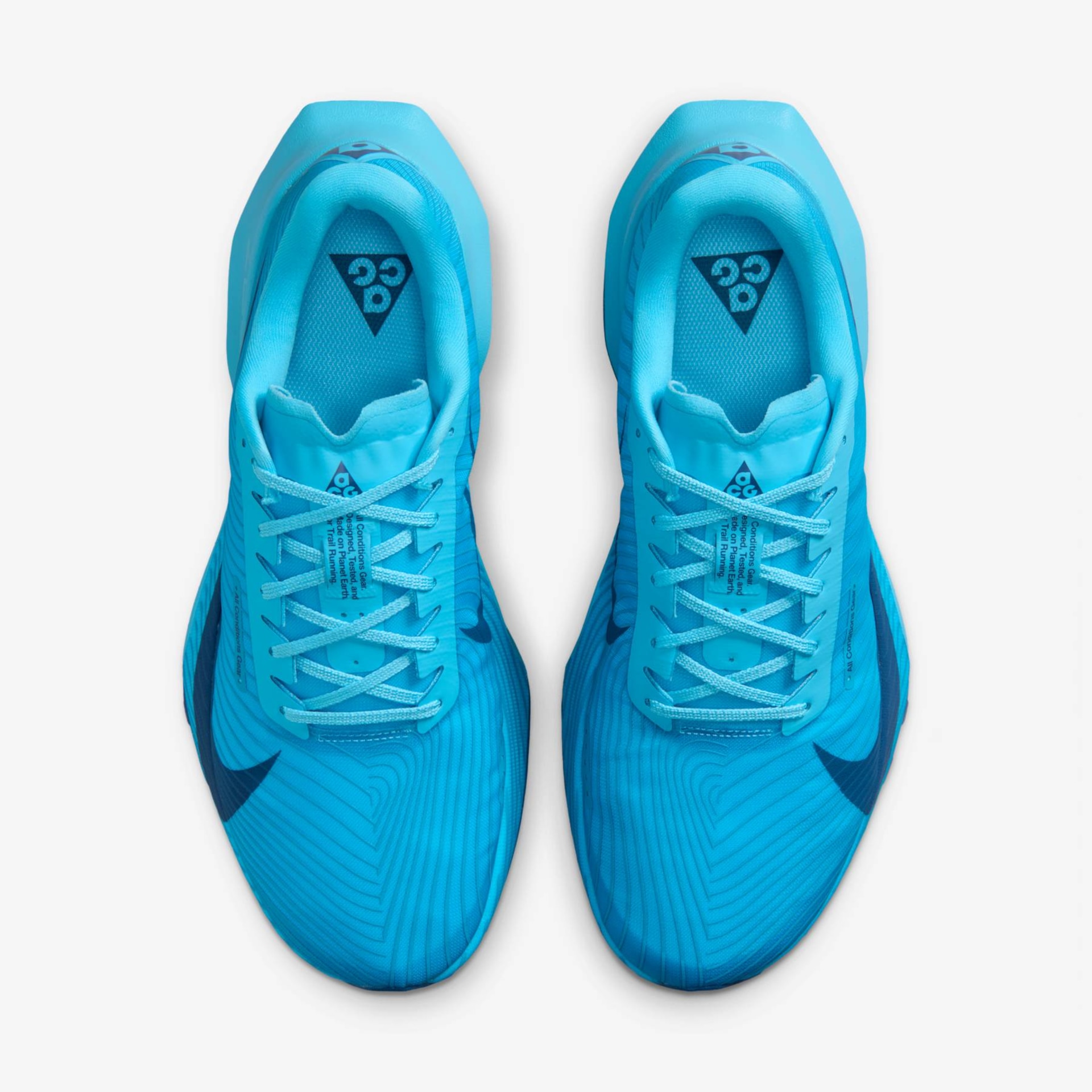 Tênis Nike ACG Ultrafly Trail Masculino - Foto 4