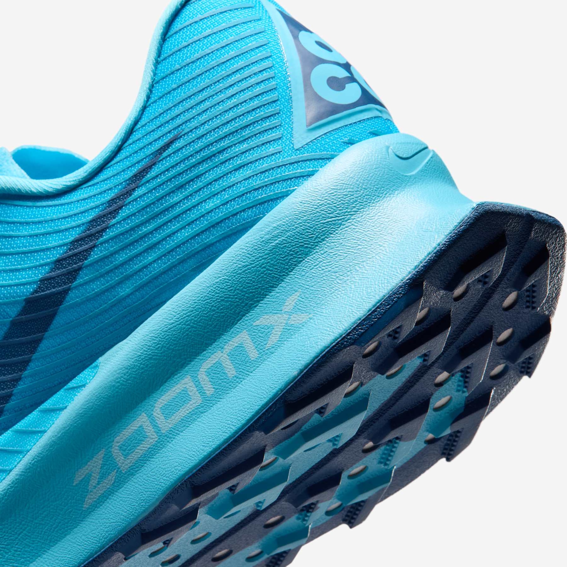Tênis Nike ACG Ultrafly Trail Masculino - Foto 8