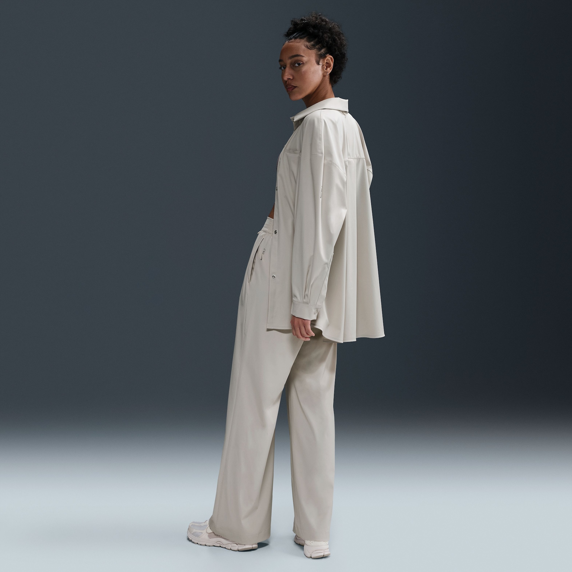 Calça Nike 24.7 Feminina - Foto 2