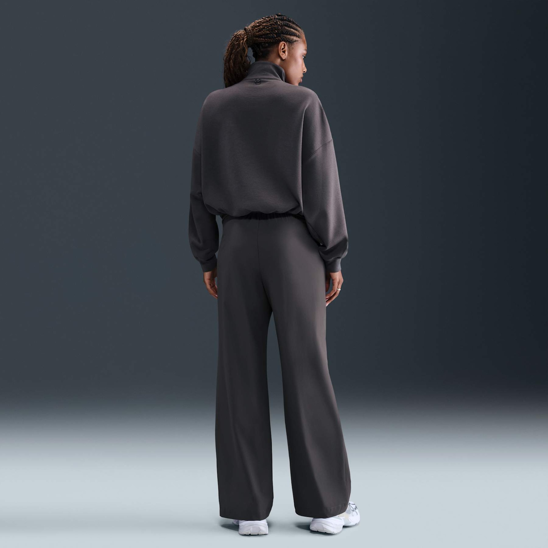 Calça Nike 24.7 Feminina - Foto 4