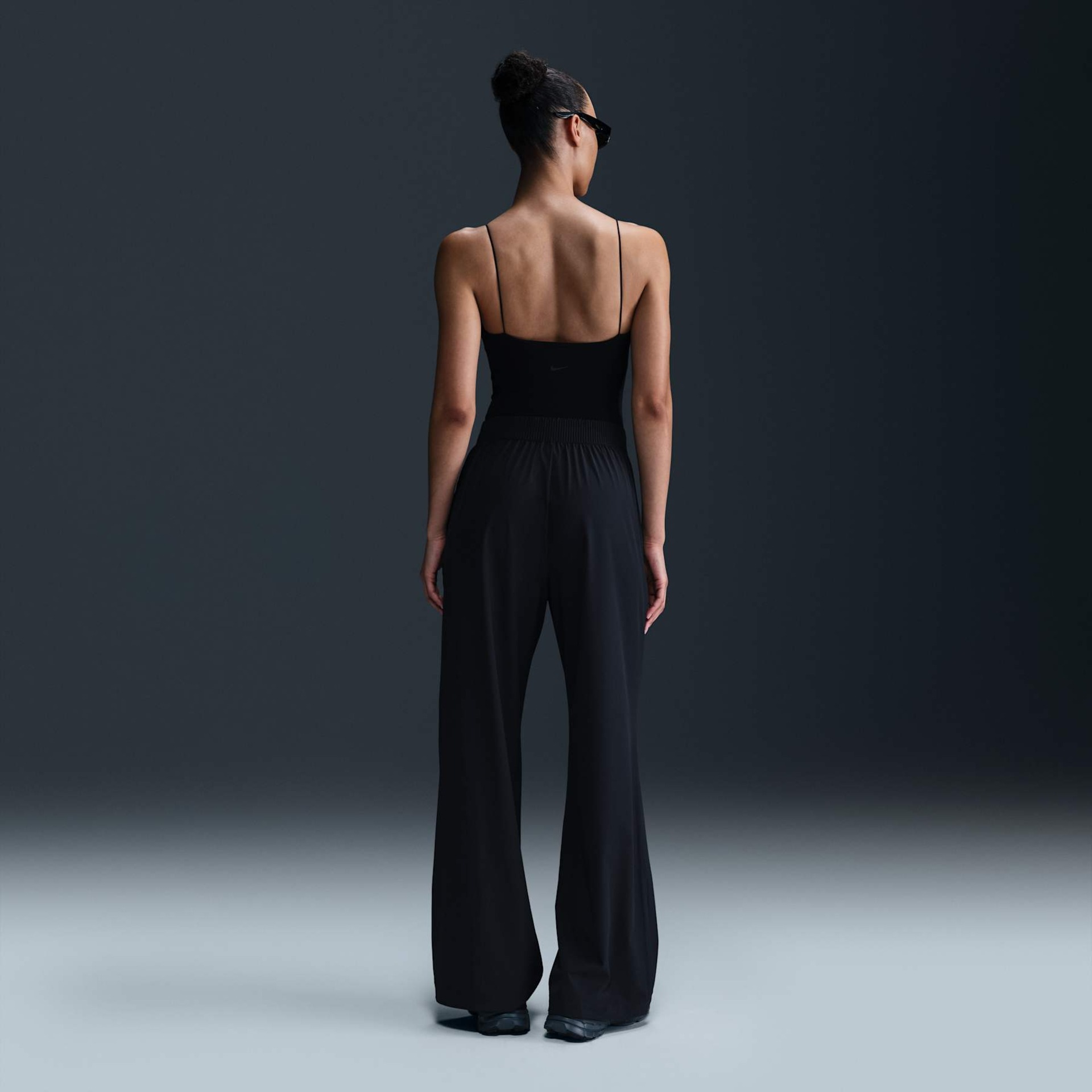 Calça Nike 24.7 Feminina - Foto 4