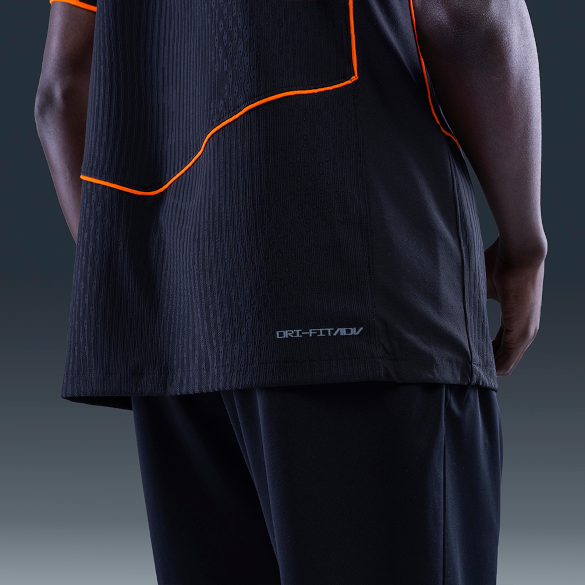 Camisa Corinthians Nike Total 90 III 2025/26 Jogador Masculina - Foto 5