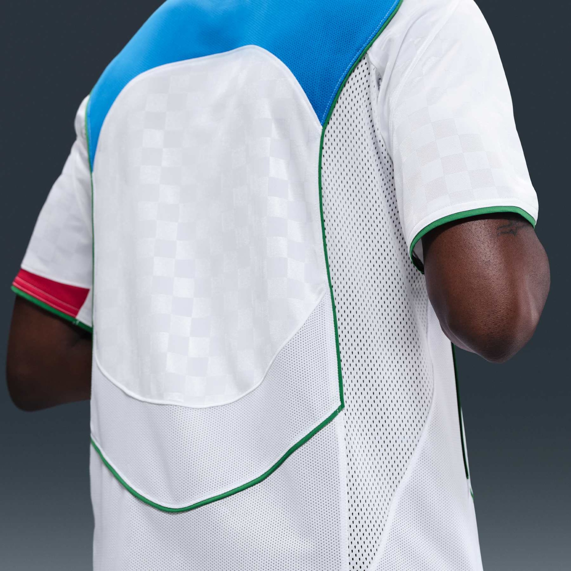 Camiseta Nike Total 90 Energy Masculina - Foto 2