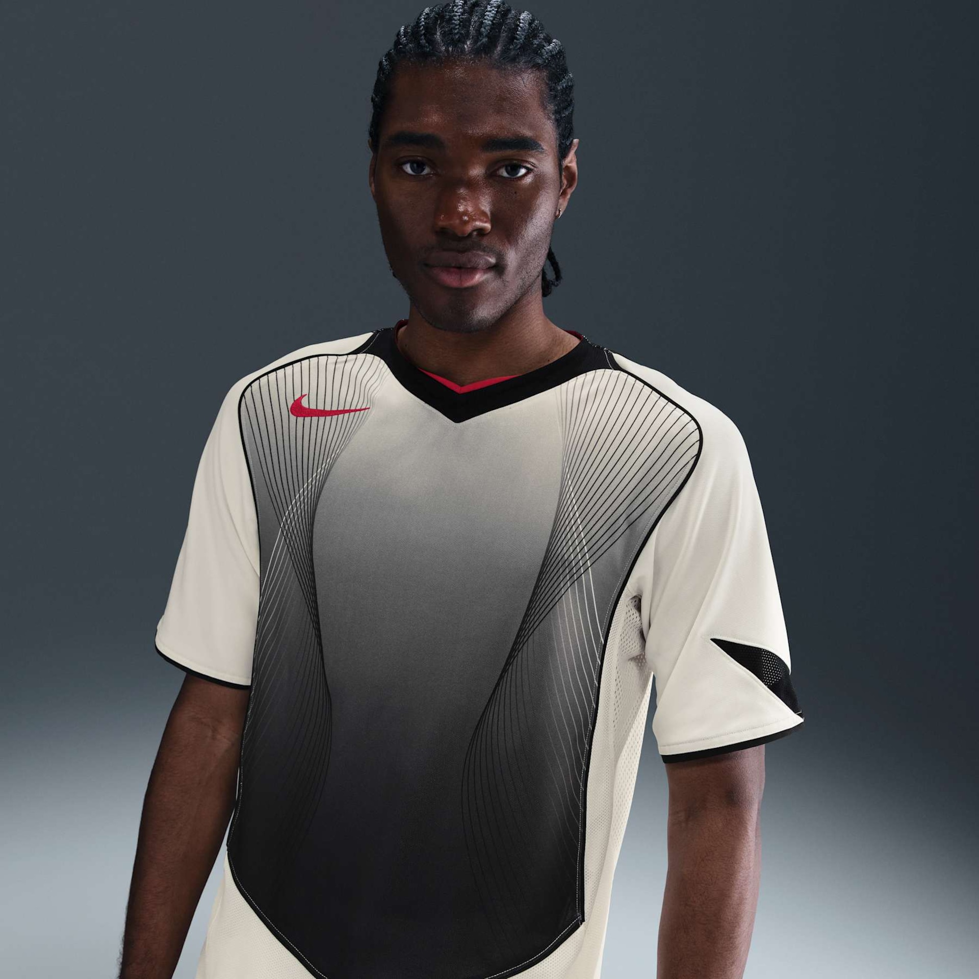 Imagem principal de Camisa Dri-FIT Nike Total 90 Masculina