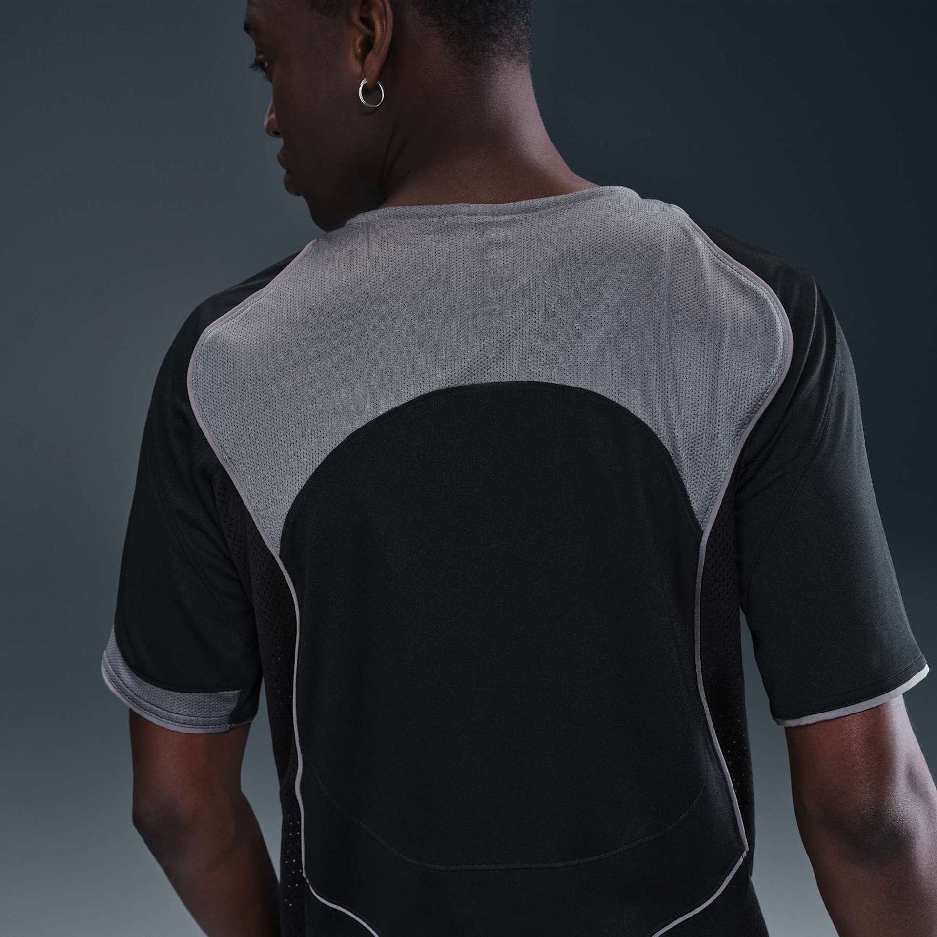 Camisa Dri-FIT Nike Total 90 Masculina - Foto 2