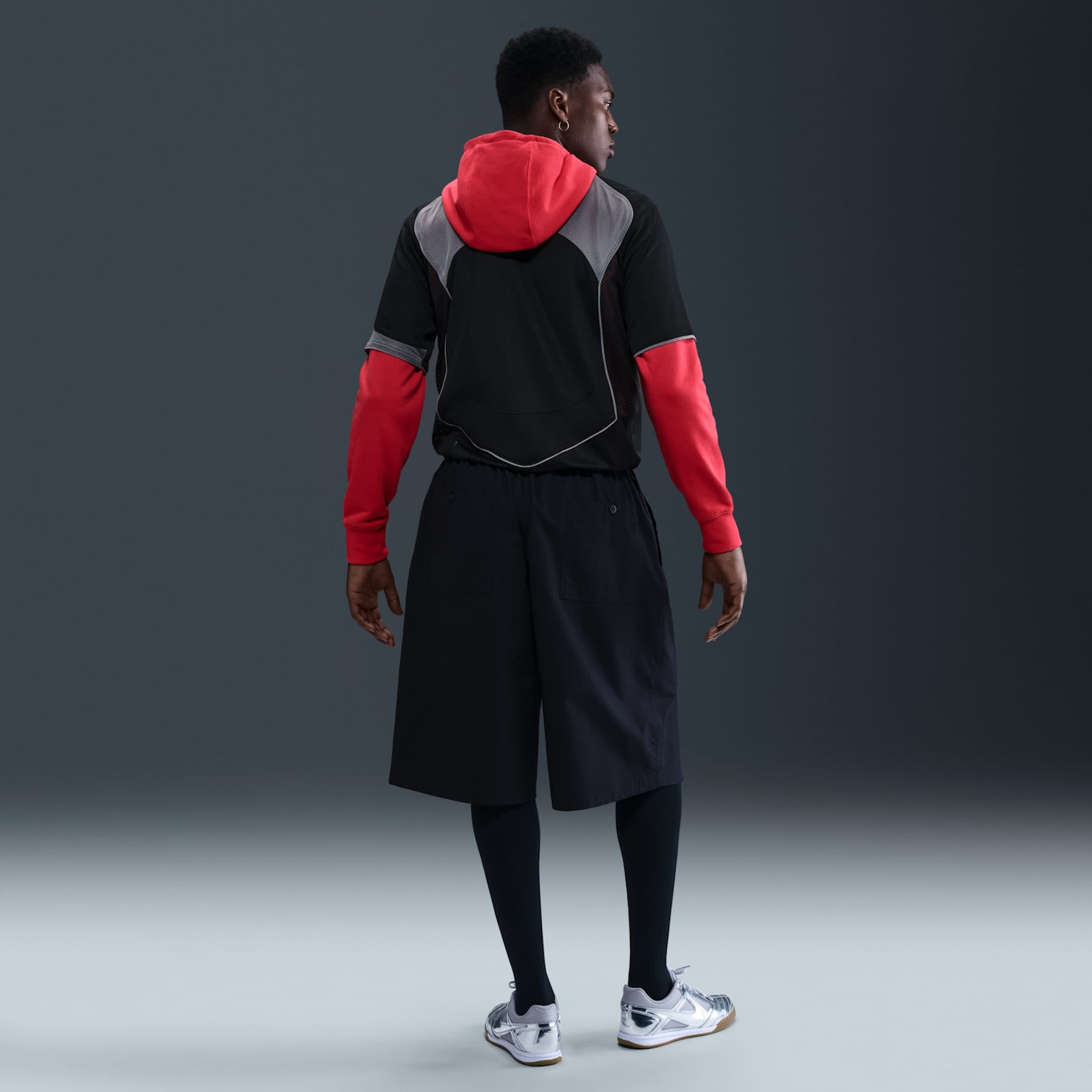 Camisa Dri-FIT Nike Total 90 Masculina - Foto 5