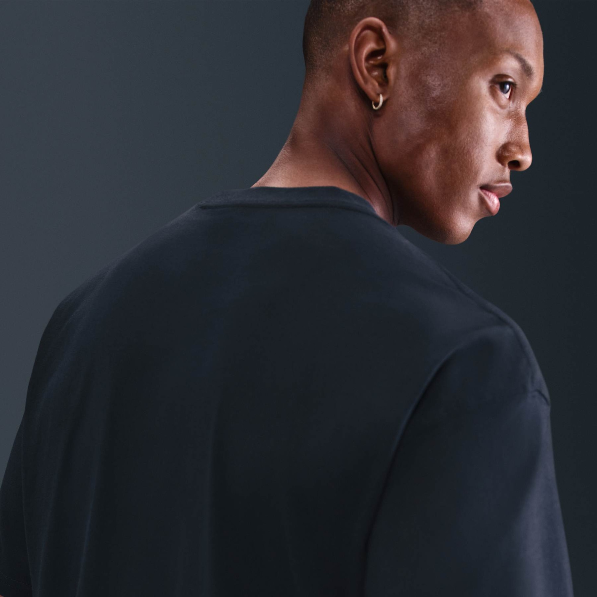 Camiseta Nike M90 Naos Masculina - Foto 2