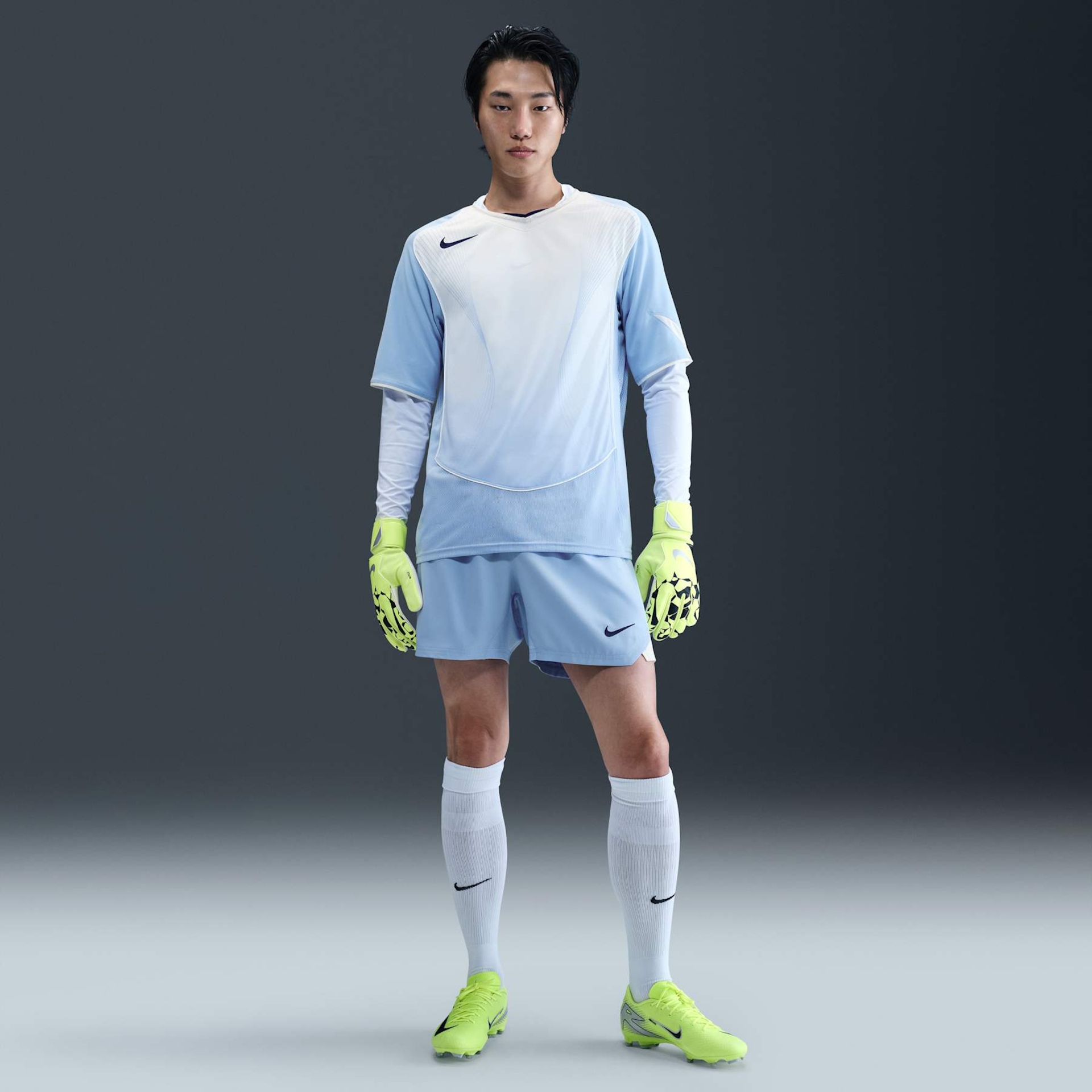 Imagem principal de Shorts Dri-FIT Nike Total 90 Masculino