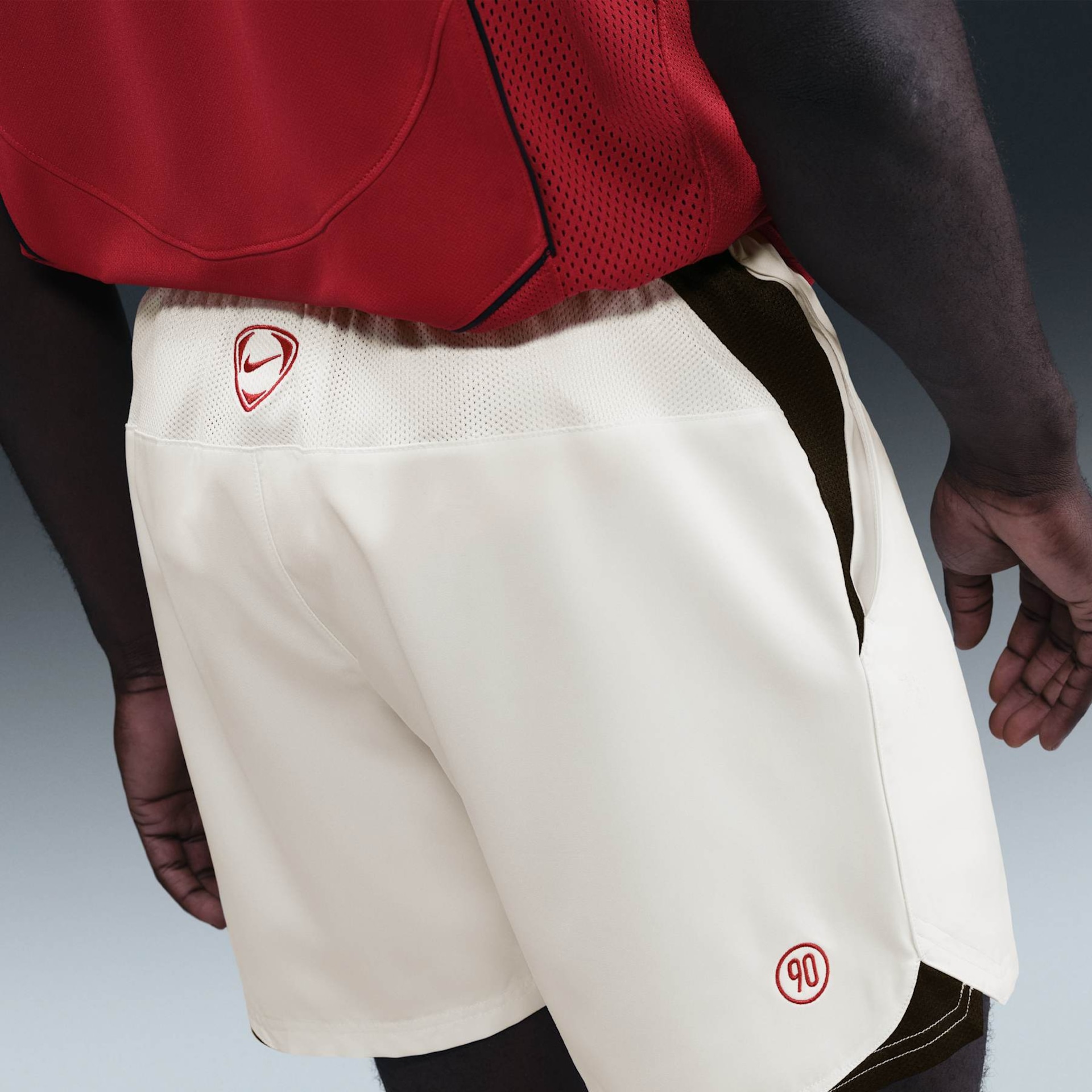 Shorts Dri-FIT Nike Total 90 Masculino - Foto 3