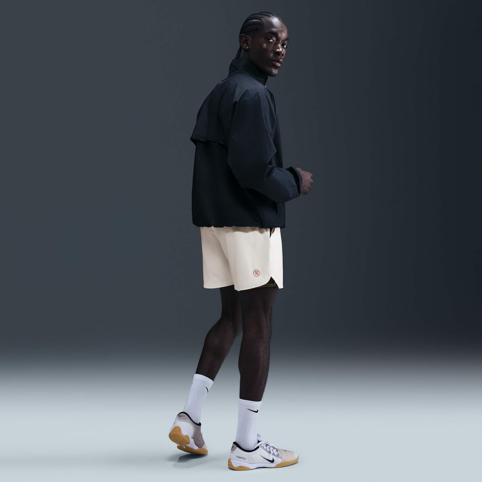 Shorts Dri-FIT Nike Total 90 Masculino - Foto 4