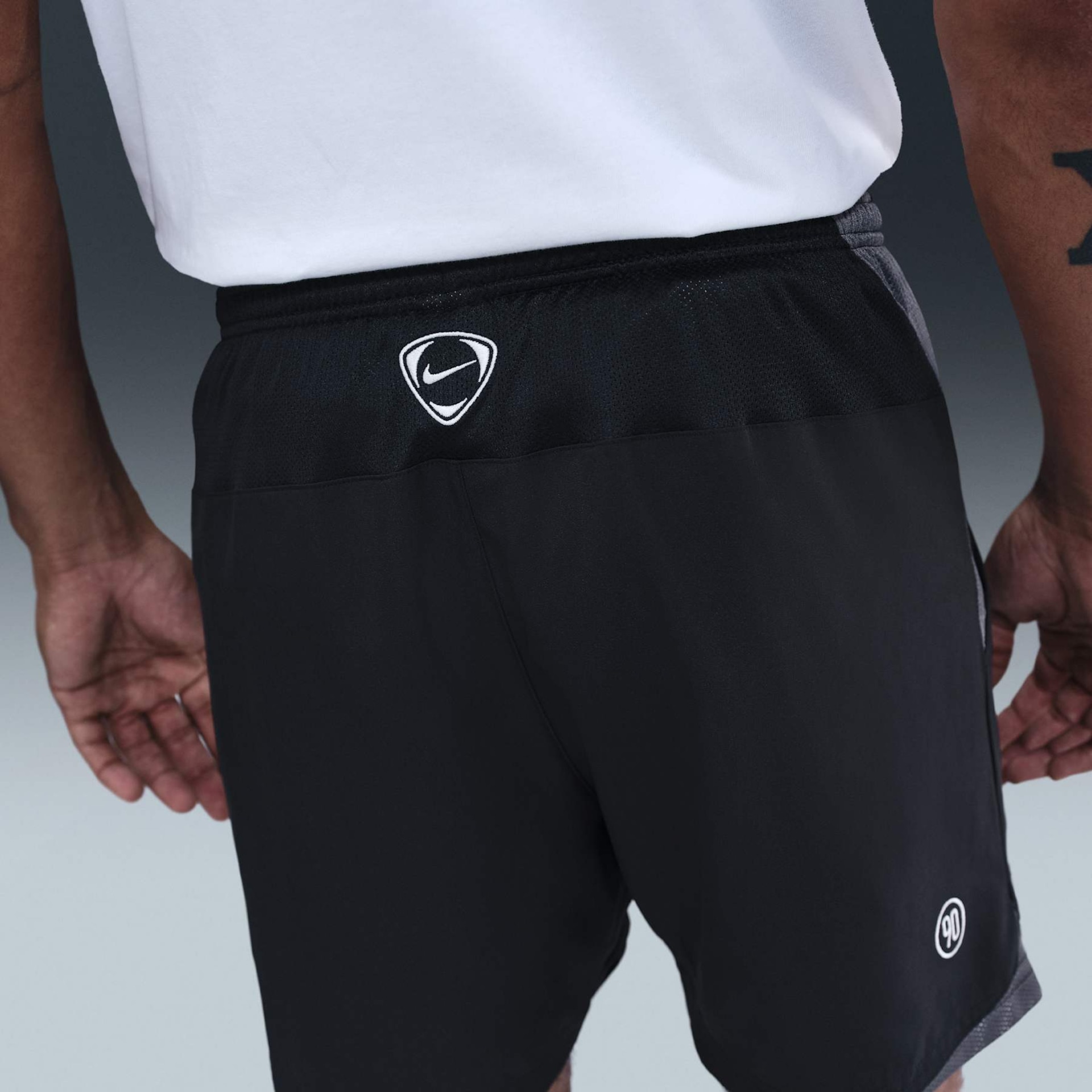 Shorts Dri-FIT Nike Total 90 Masculino - Foto 3
