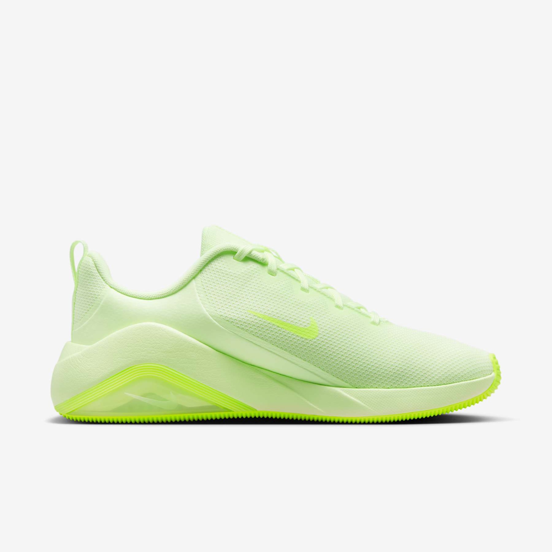 Tênis Nike Air Zoom Bella 7 Feminino - Foto 3